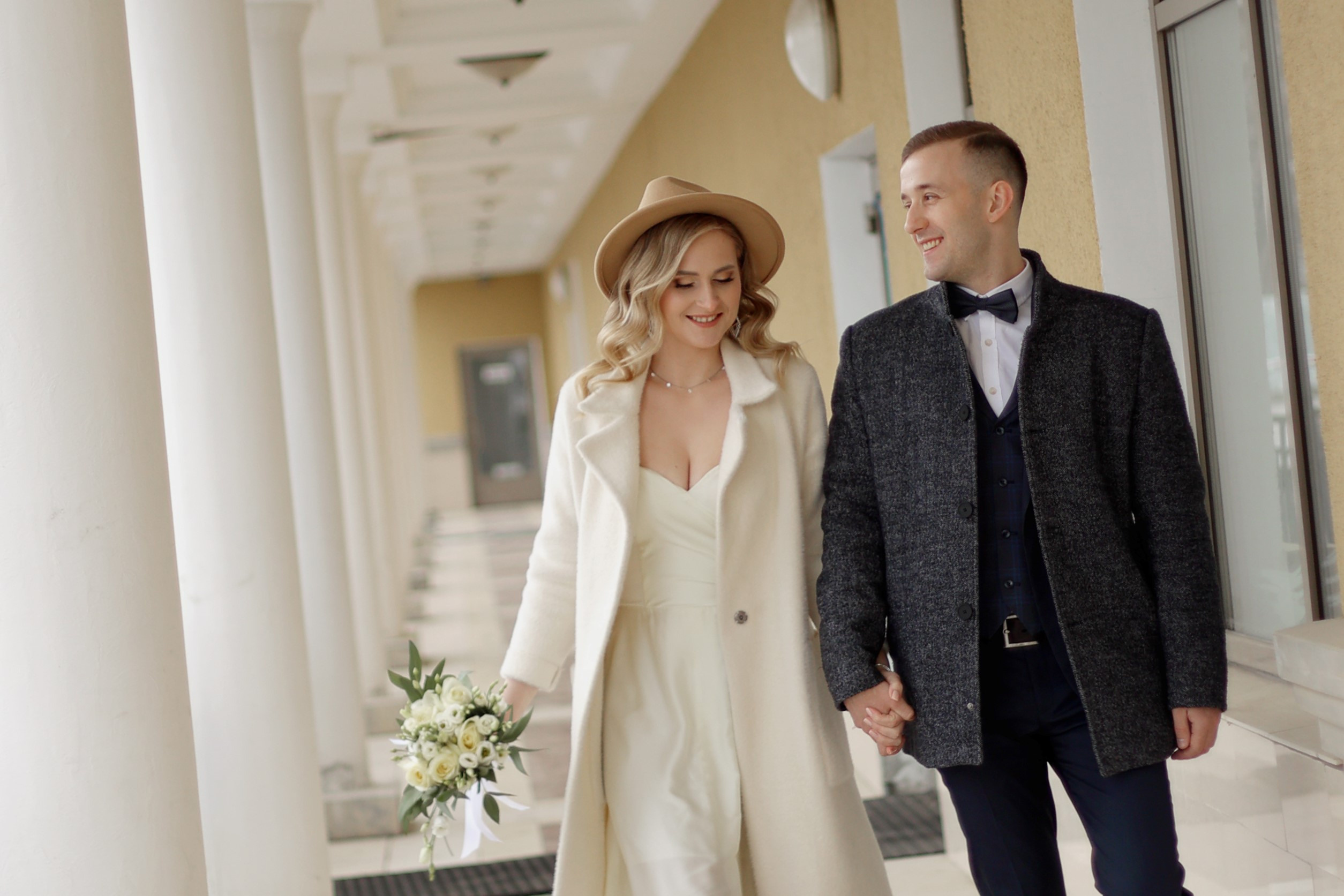 Алена и Максим. Свадебный фотограф   Набережных Челнов  Олег Новиков