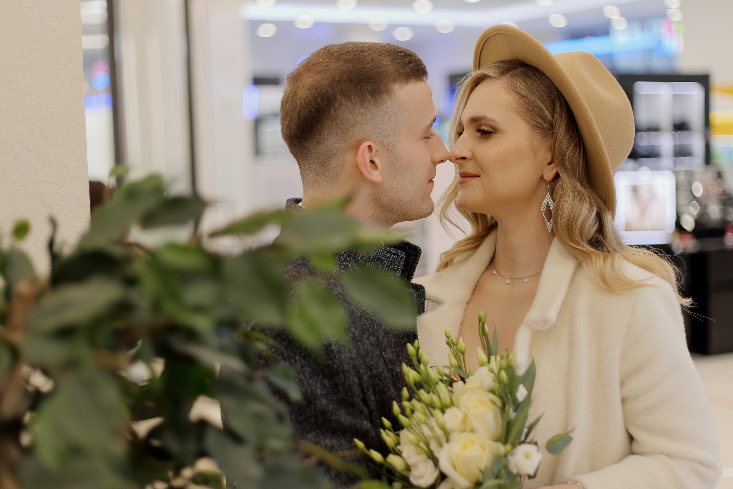 Алена и Максим. Свадебный фотограф   Набережных Челнов  Олег Новиков