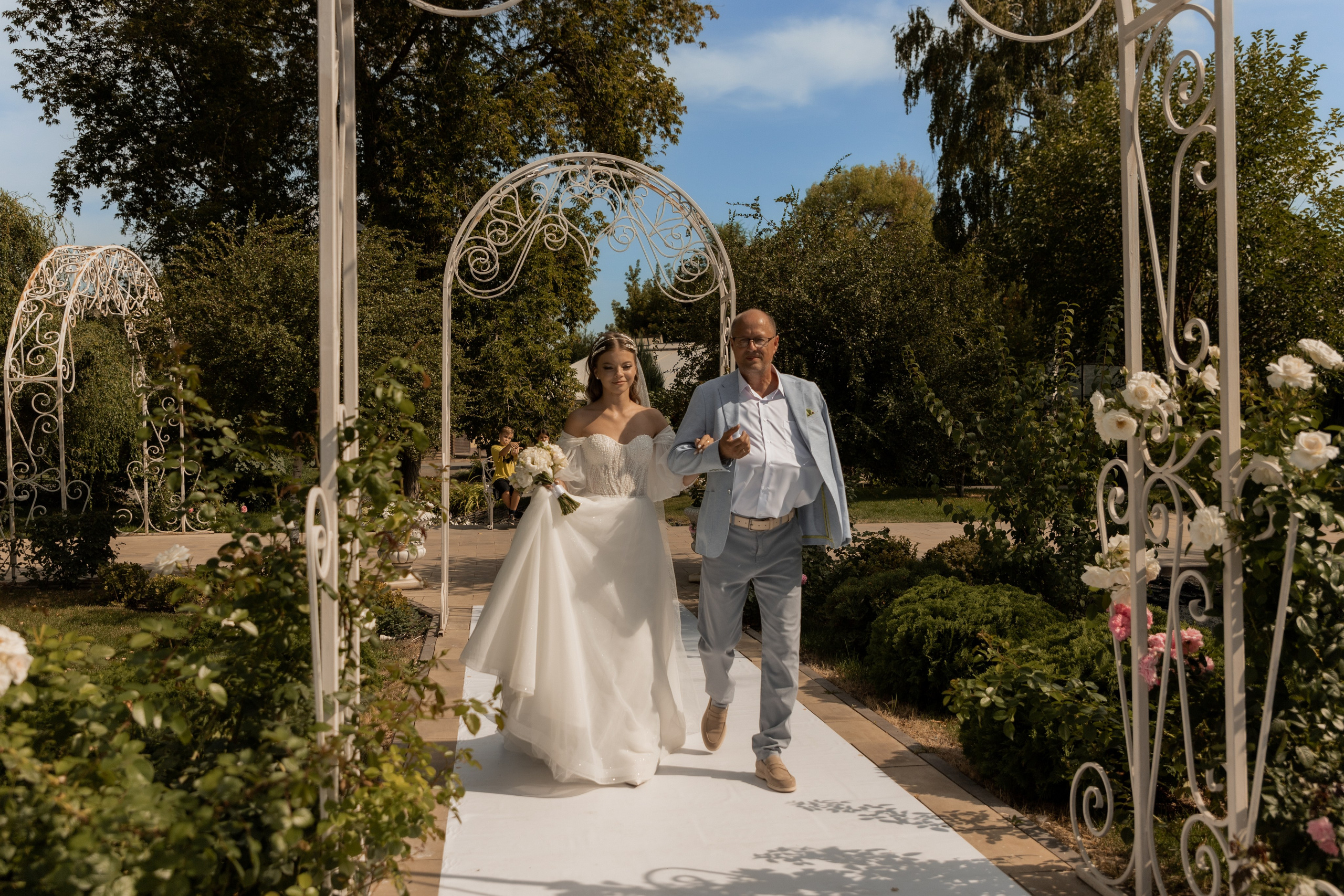 Дмитрий и Анастасия (сокращено). Свадебный фотограф Ангелина Сунгатулина | Саратов | Балаково | Вольск