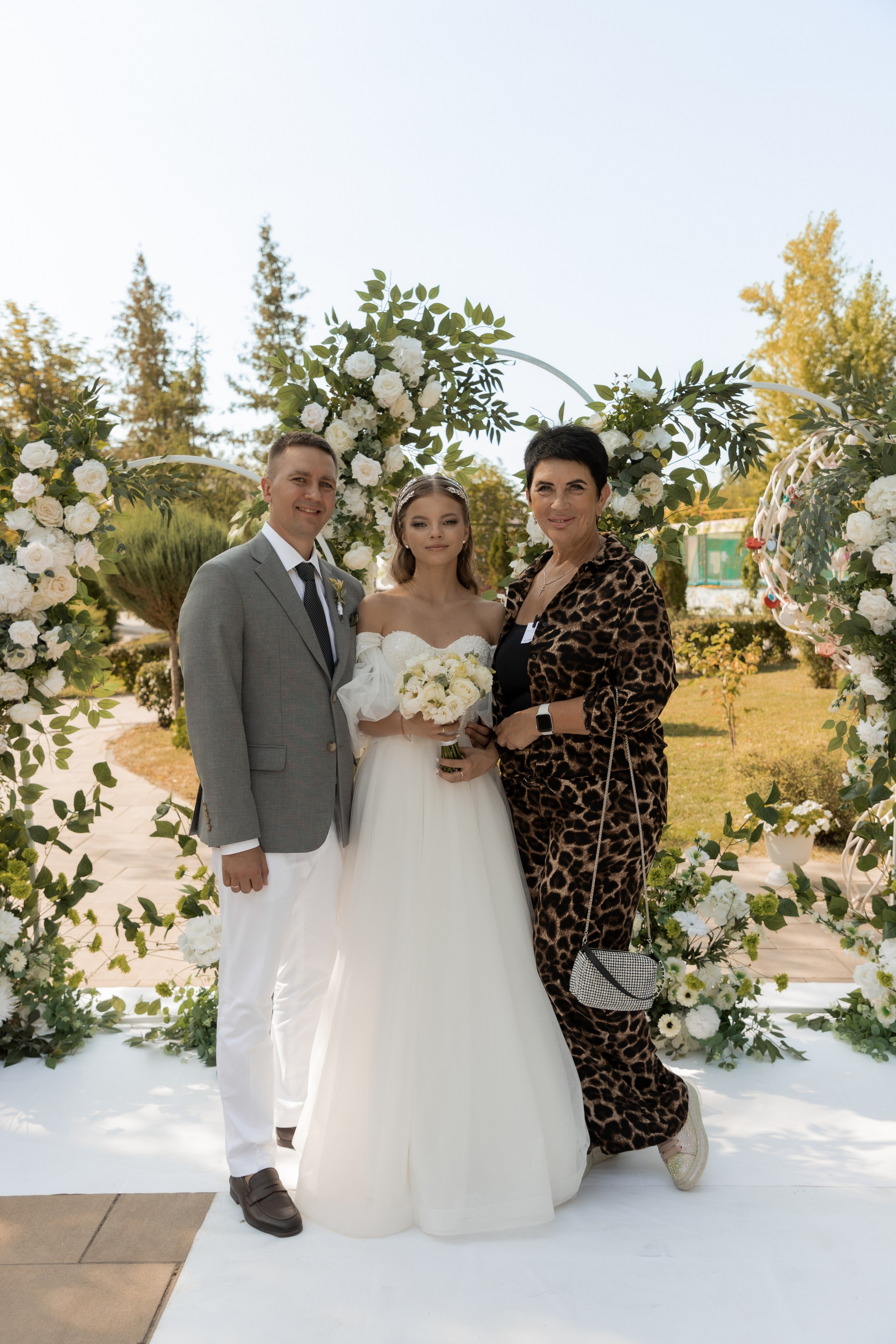 Дмитрий и Анастасия (сокращено). Свадебный фотограф Ангелина Сунгатулина | Саратов | Балаково | Вольск