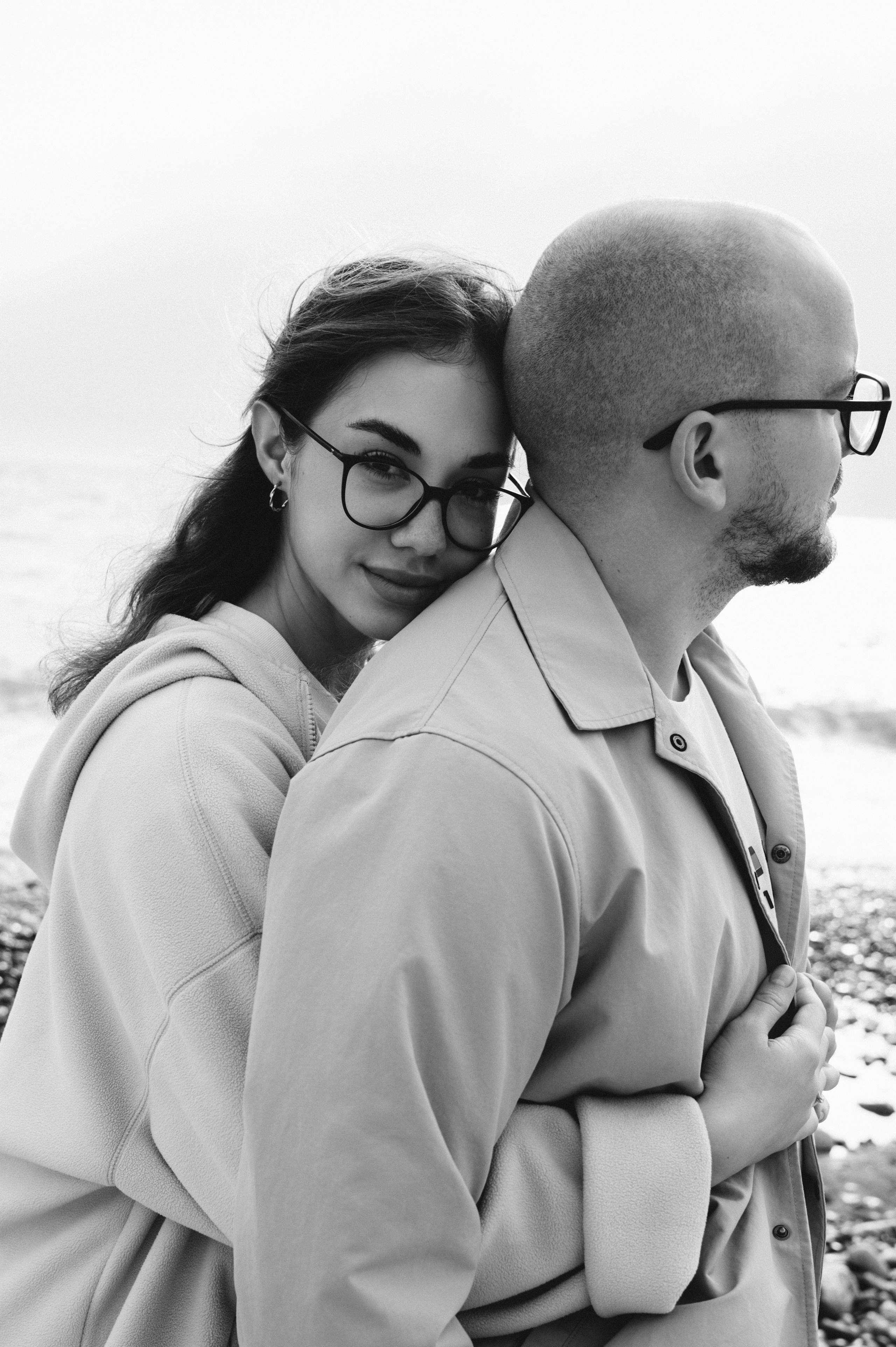 By the sea⋆🌊. Фотограф Ярута Оксана / Ростов-на-Дону