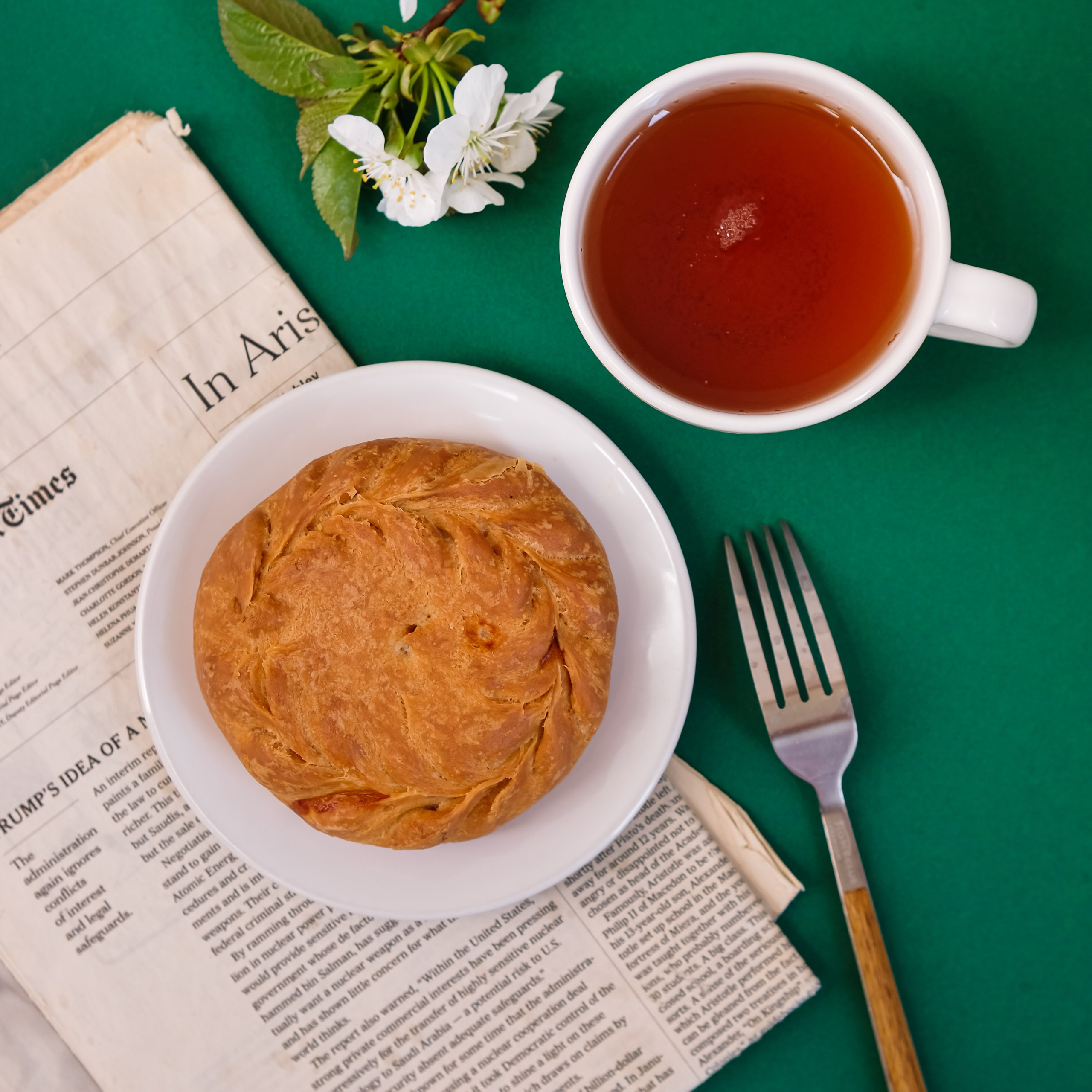 Малина. Предметный и фуд фотограф в Саратове Алина Кравец