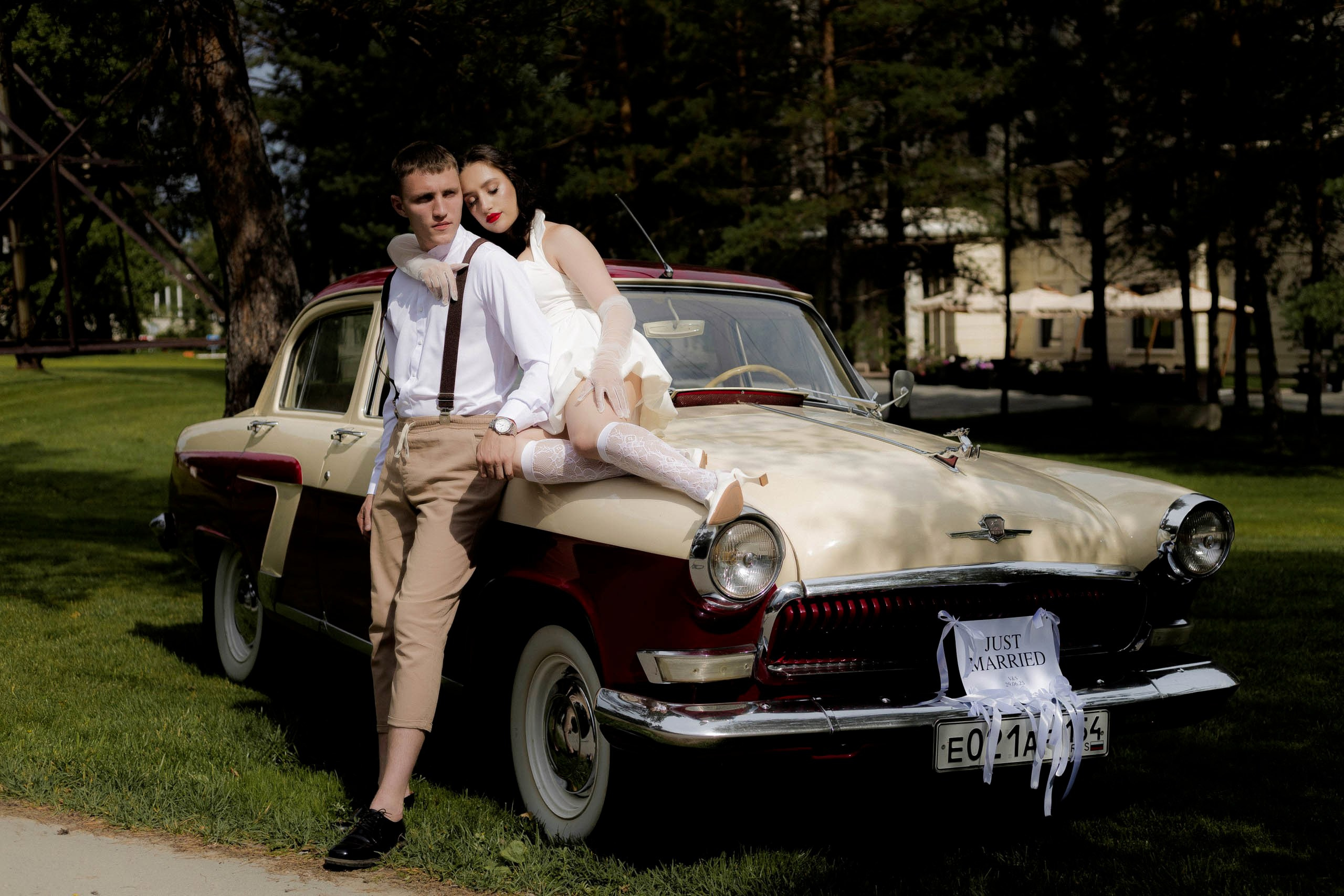 80s. Свадебный фотограф видеограф Новосибирск Кемерово Калининград