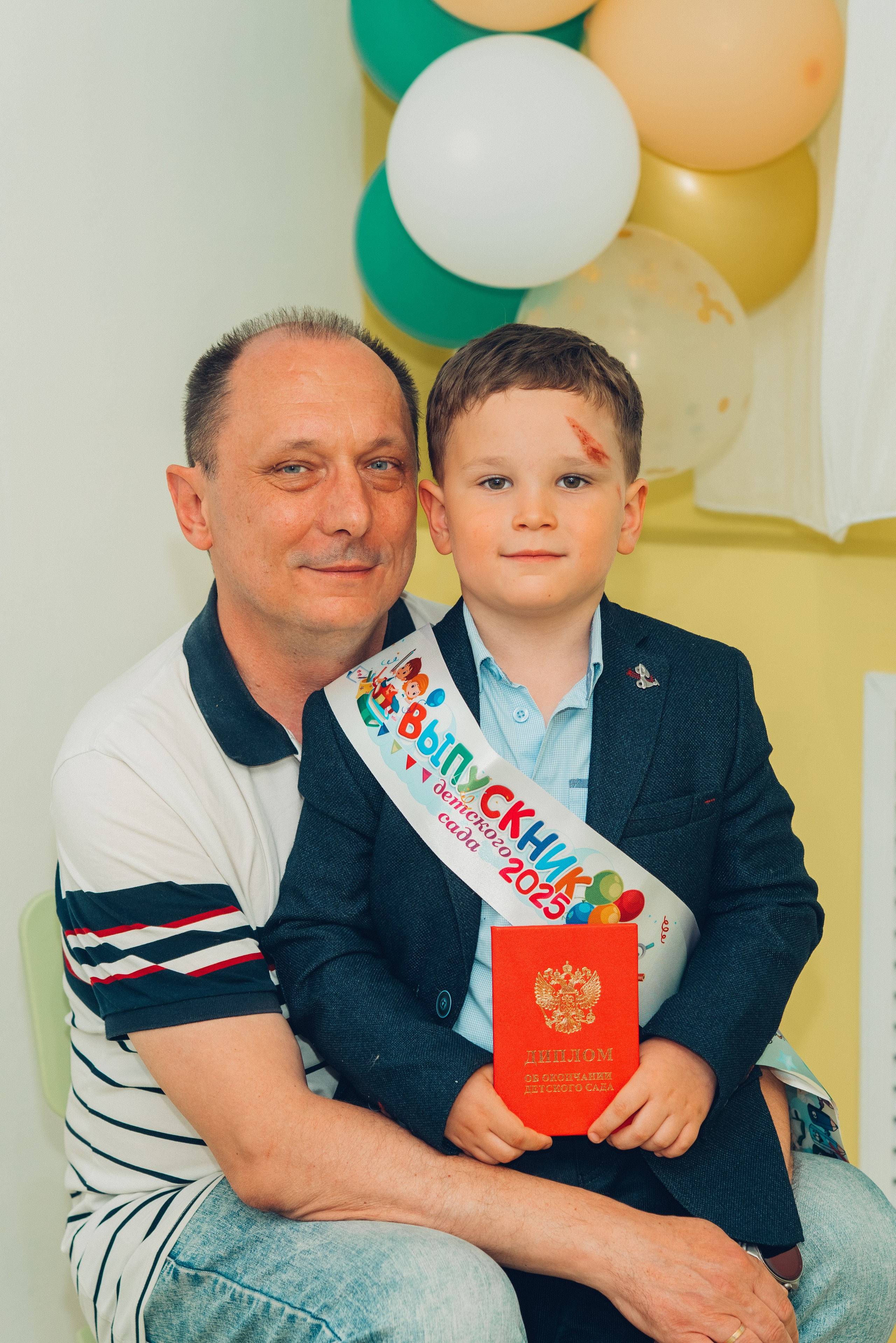 Уютный мир детского сада «Домовенок». Профессиональный детский и семейный фотограф в Москве Диля Грошева