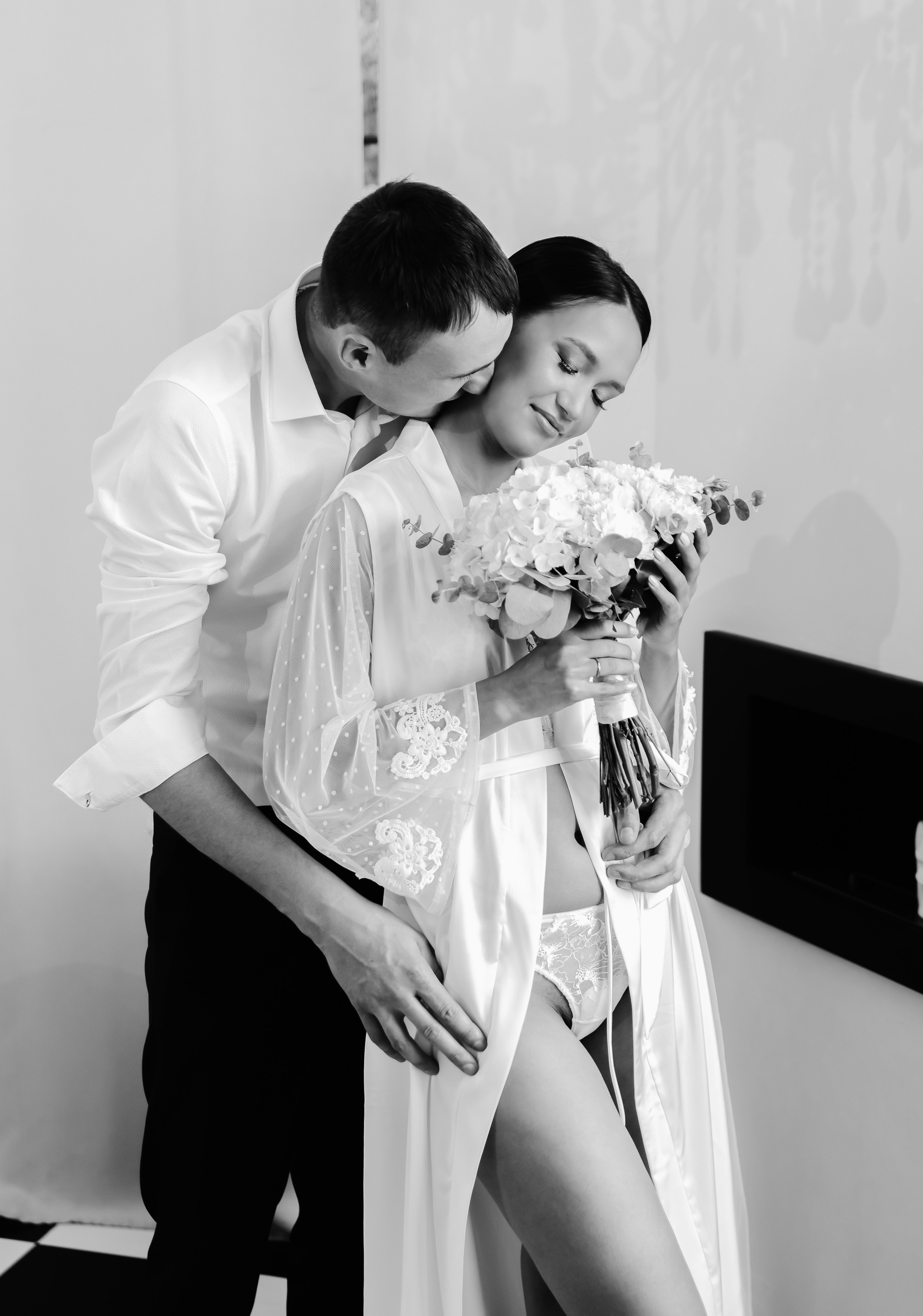 Ilnur & Ainaz. Свадебный фотограф Ильнар Асадуллин