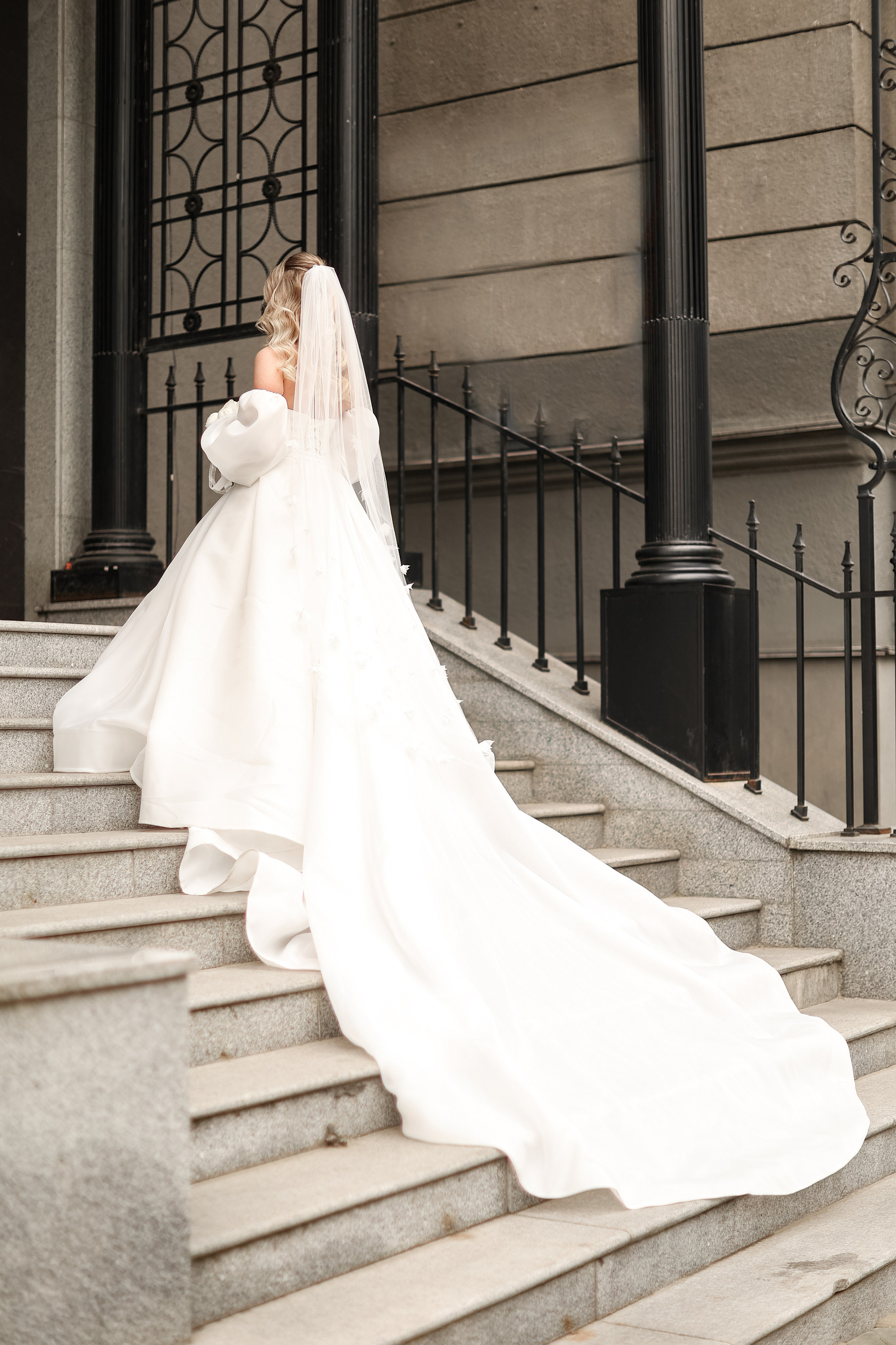 Ксения и Влад. Свадебные фотограф и видеограф в Минске Голдосовы Марина и Вадим