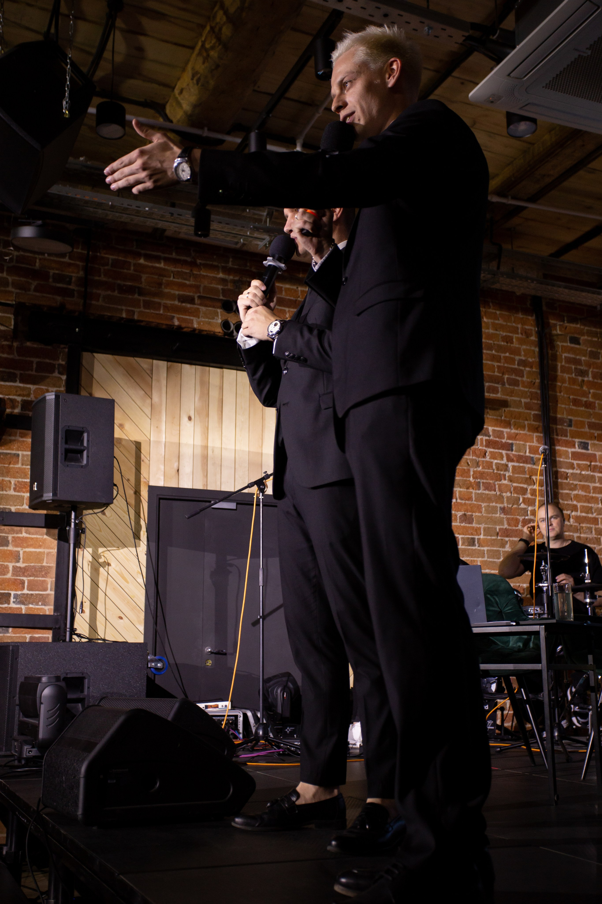 Вечерний Жизньмарт. Фотограф Екатеринбург