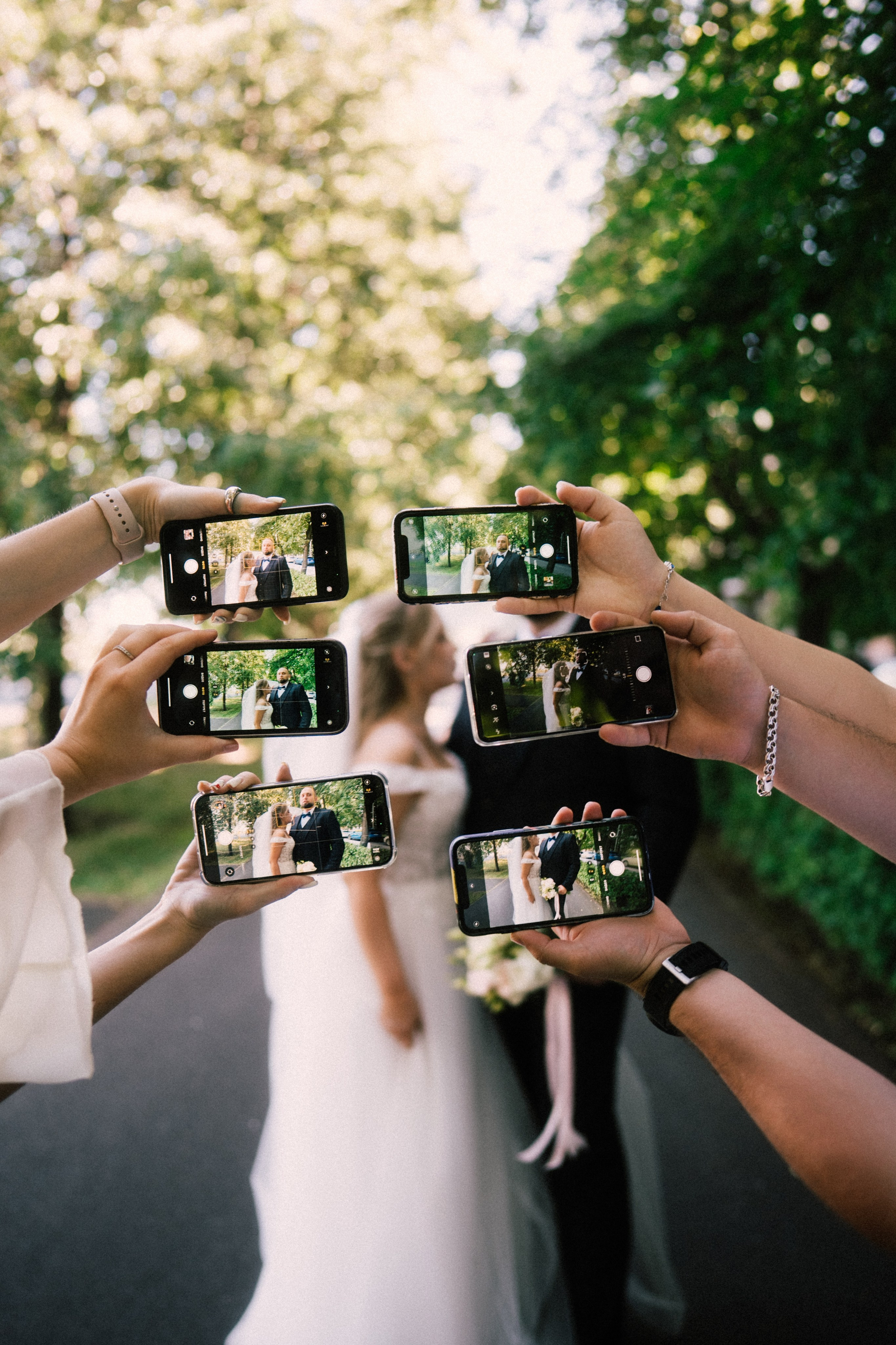 Марина и Денис (полный день). Фотограф на любое событие в Кемерово