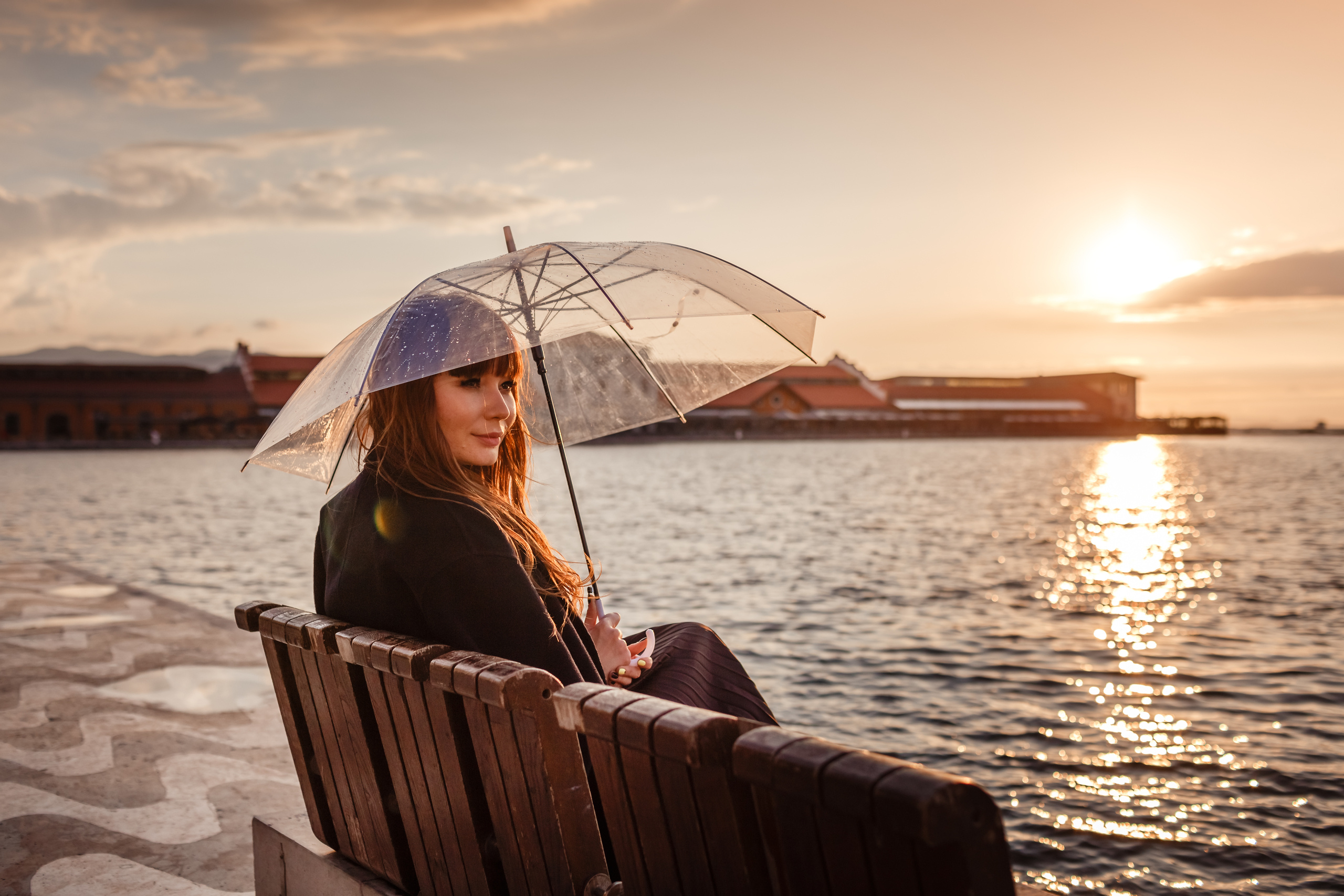Personal photo shoot. Professional family and children’s photographer in Izmir Irina Eron
