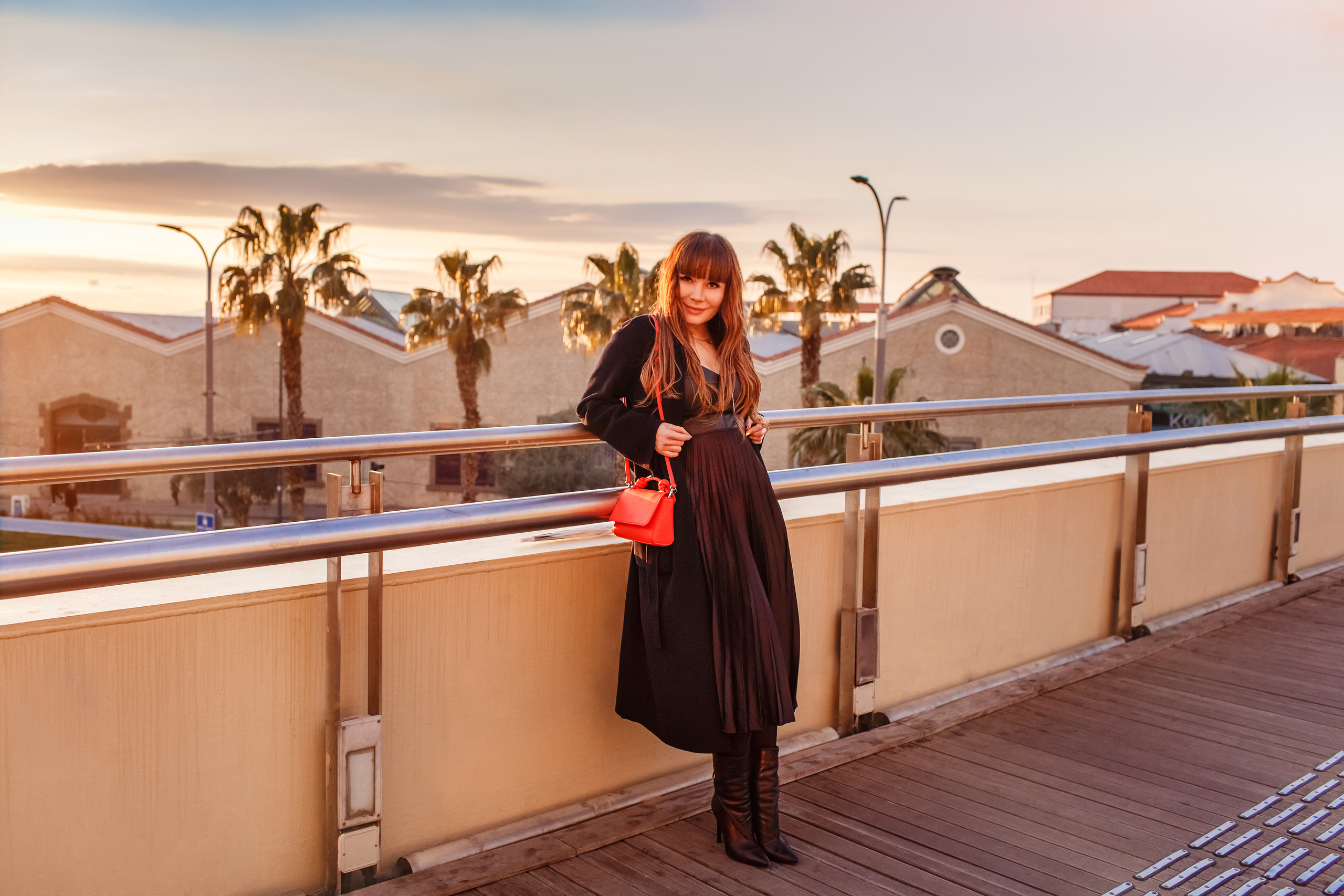 Personal photo shoot. Professional family and children’s photographer in Izmir Irina Eron
