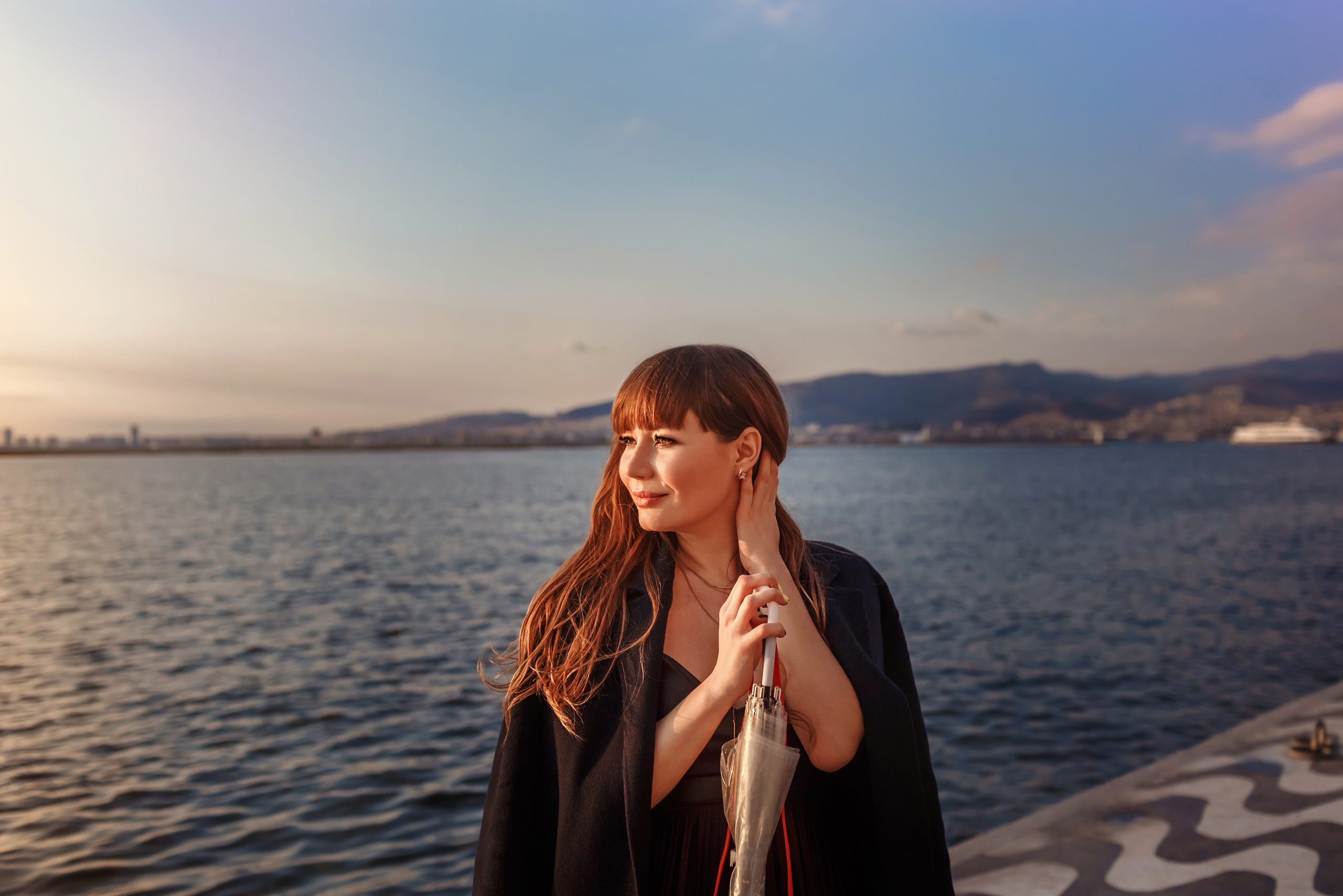 Personal photo shoot. Professional family and children’s photographer in Izmir Irina Eron