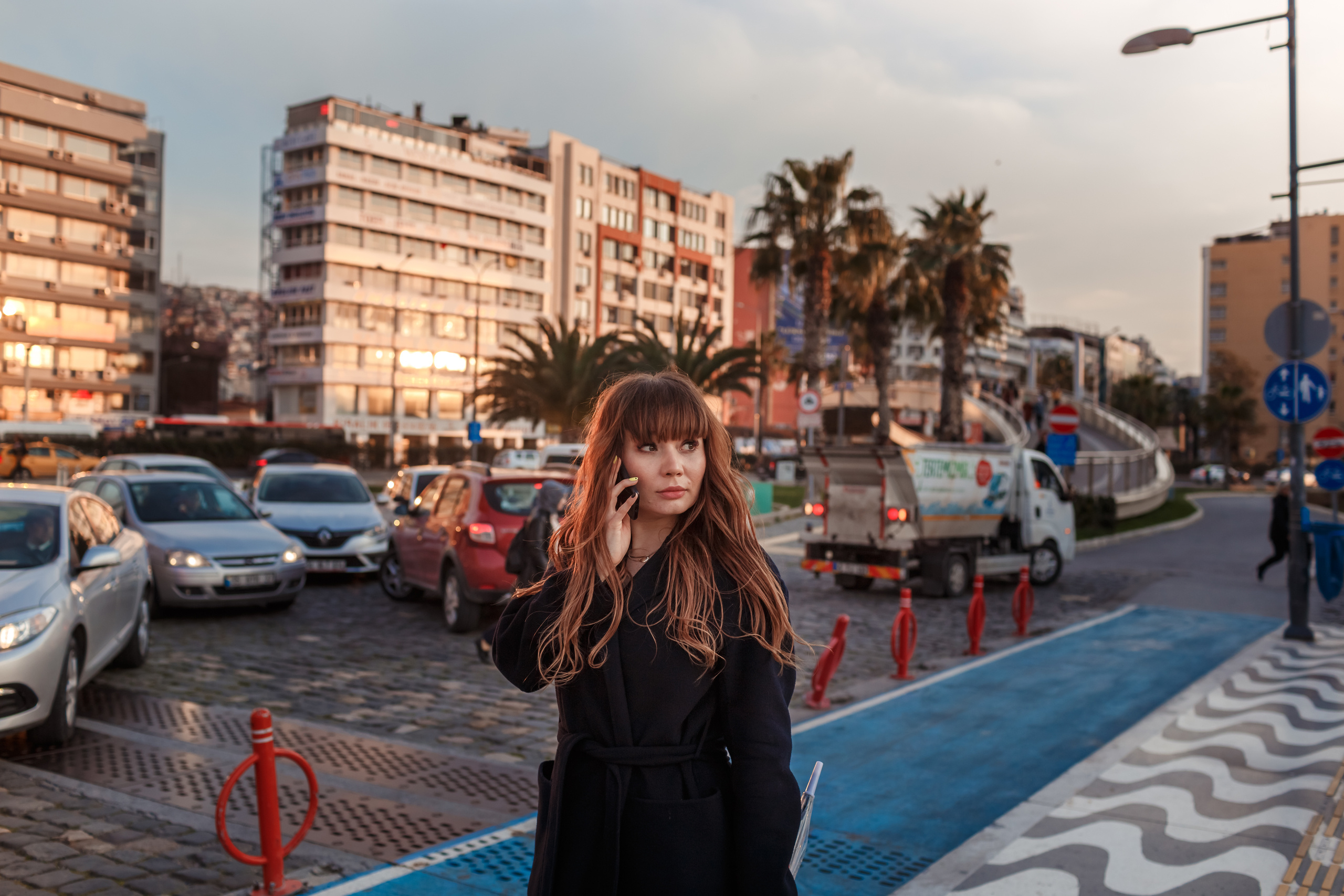 Personal photo shoot. Professional family and children’s photographer in Izmir Irina Eron