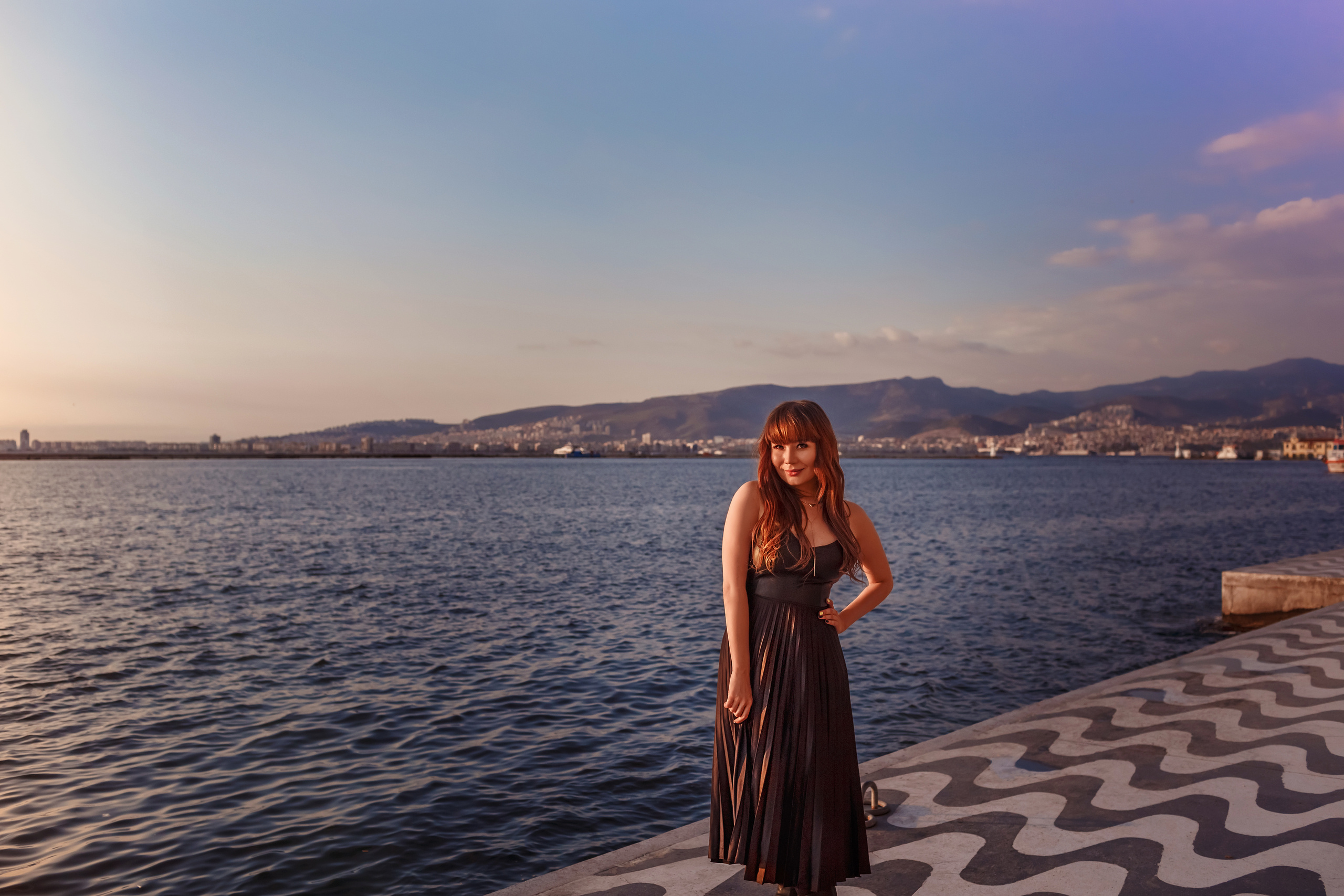 Personal photo shoot. Professional family and children’s photographer in Izmir Irina Eron
