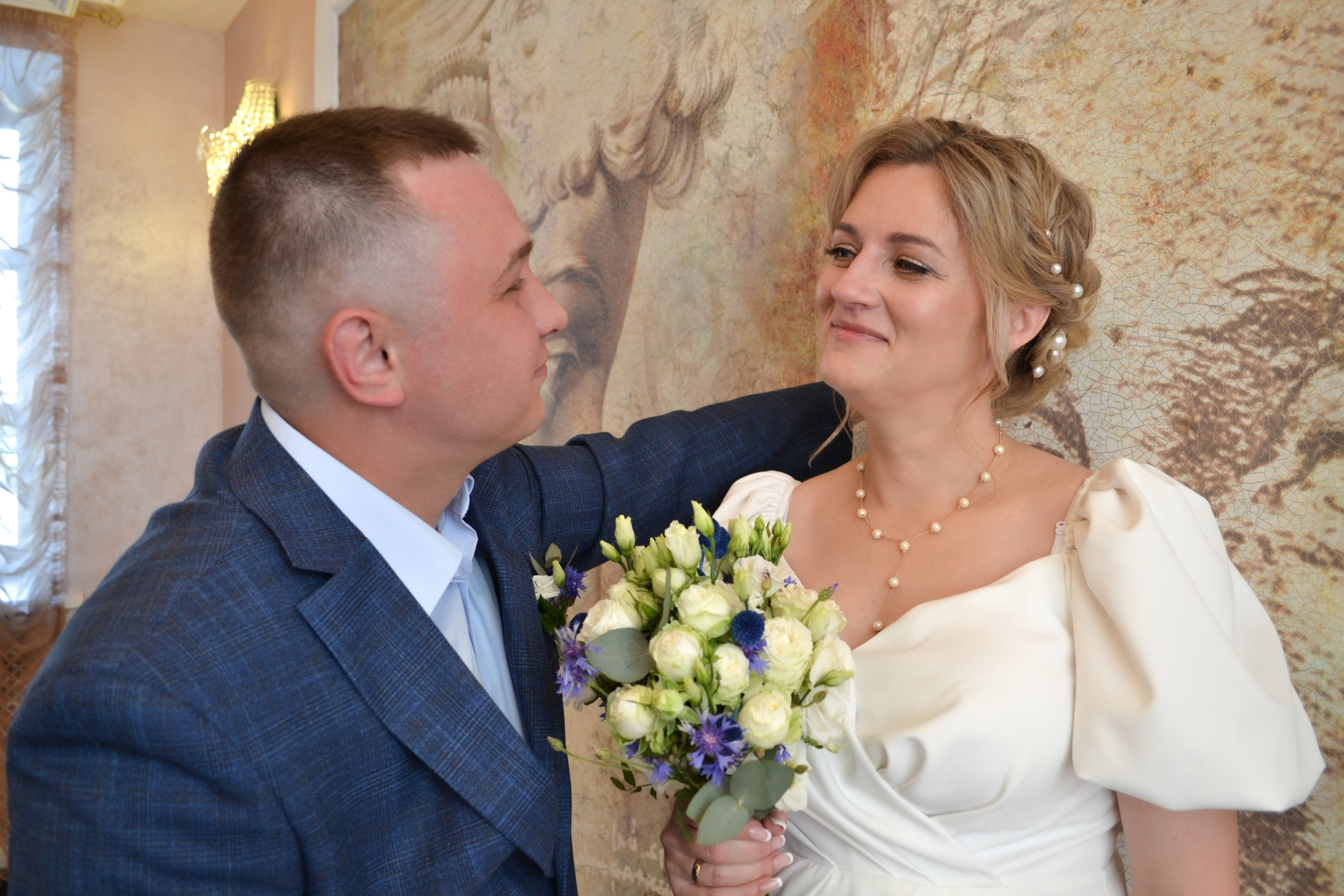 Юля и Руслан. Семейный и свадебный фотограф в Йошкар-Оле Виктор Крайт