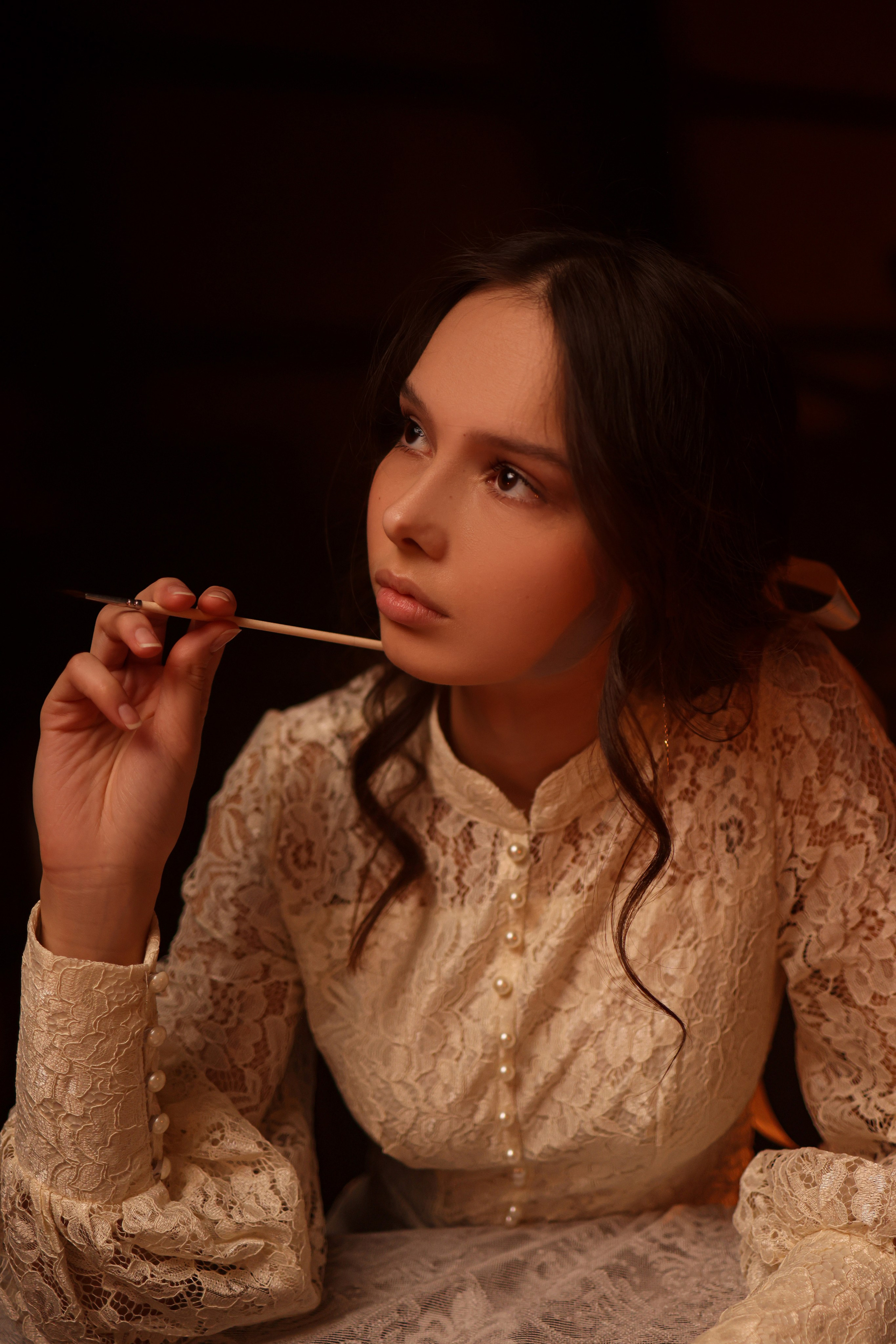 Художественные съёмки. Фотограф в Самаре