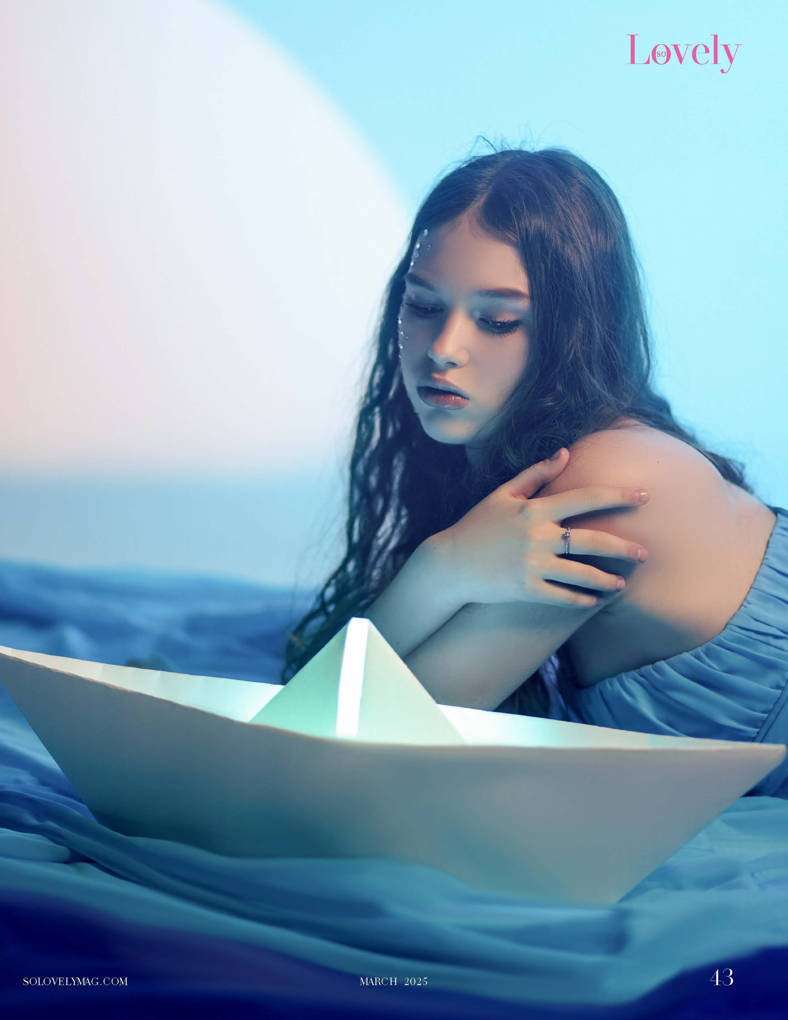 Мои фото в журналах. Фотограф в Самаре