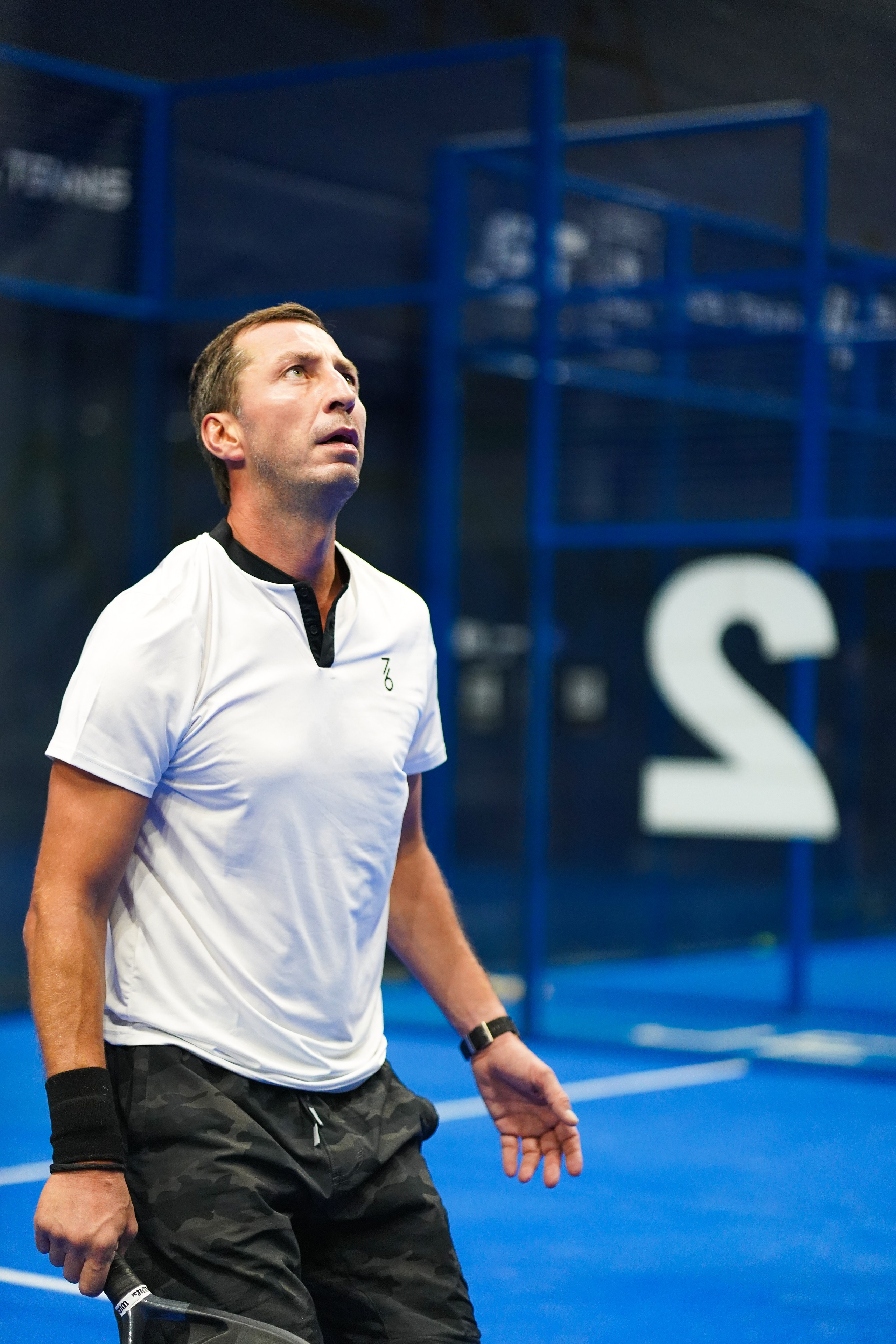 Jet Arena турнир по Padel. Фотограф