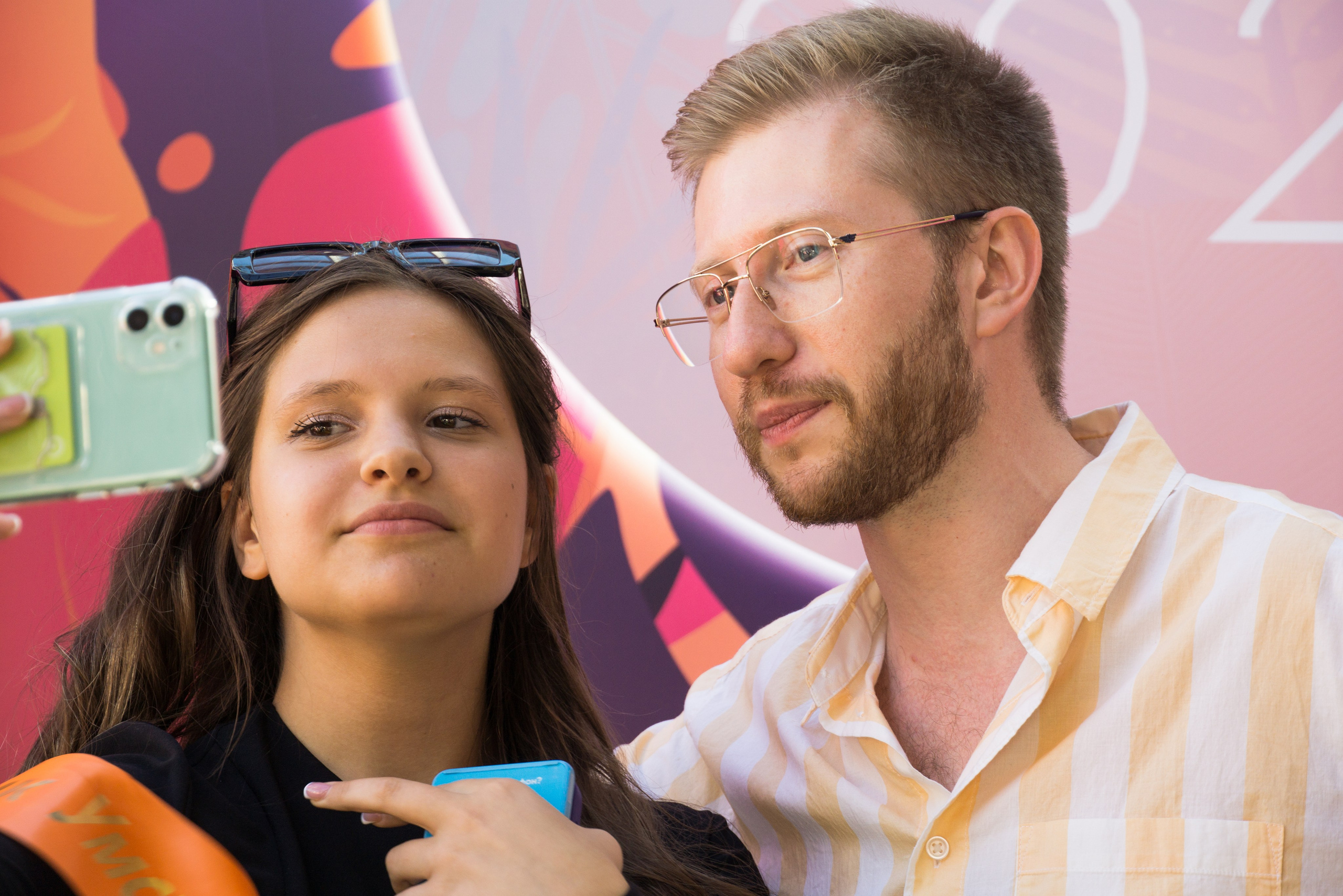 VK GIPSY Выпускной УМСКУЛ. Фотограф