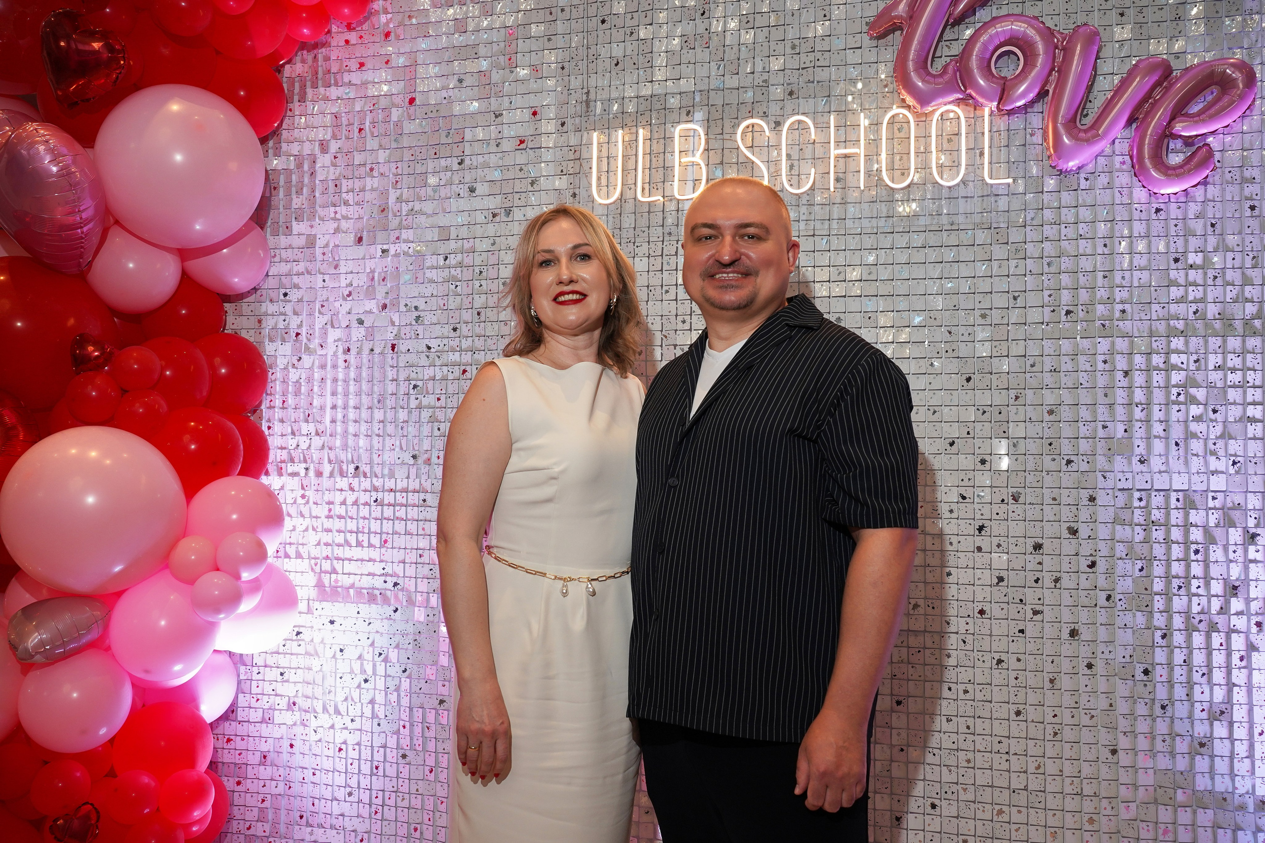 БухLOVE. Фотограф