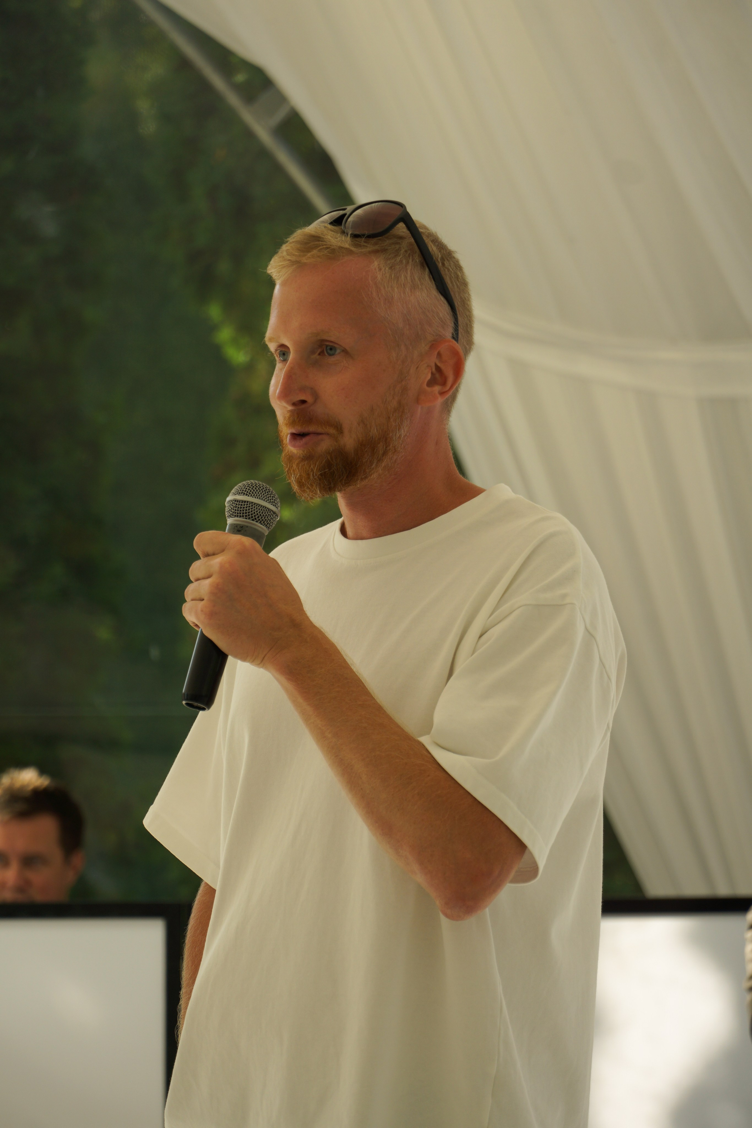 Moscow Country Club. Фотограф