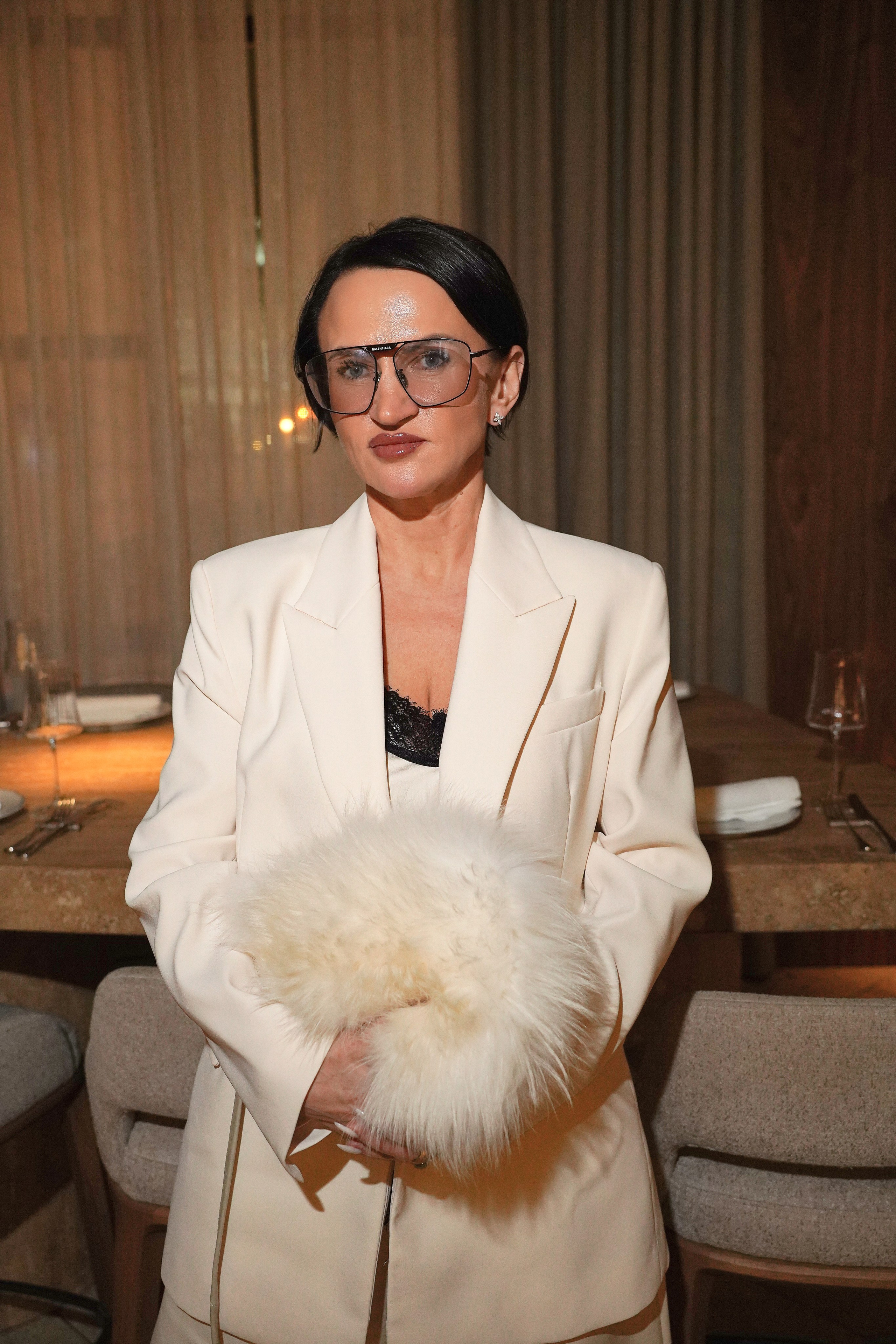 ZEA. Фотограф