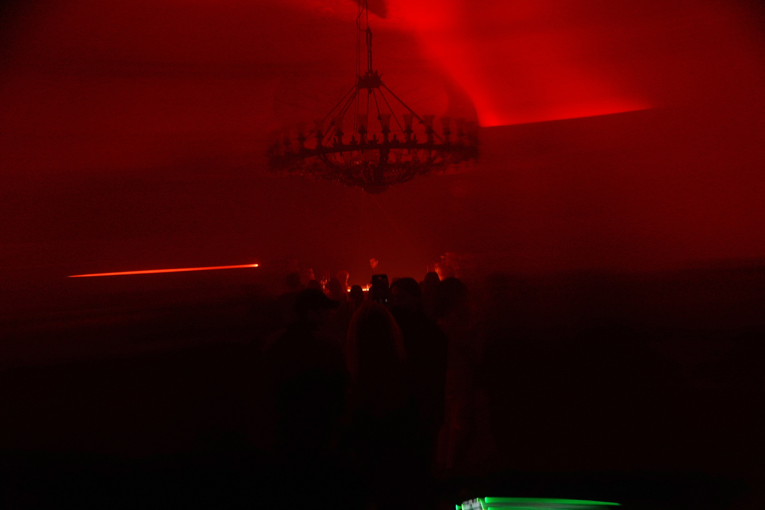 ДК Кристалл Holy Molly День Рождения. Фотограф