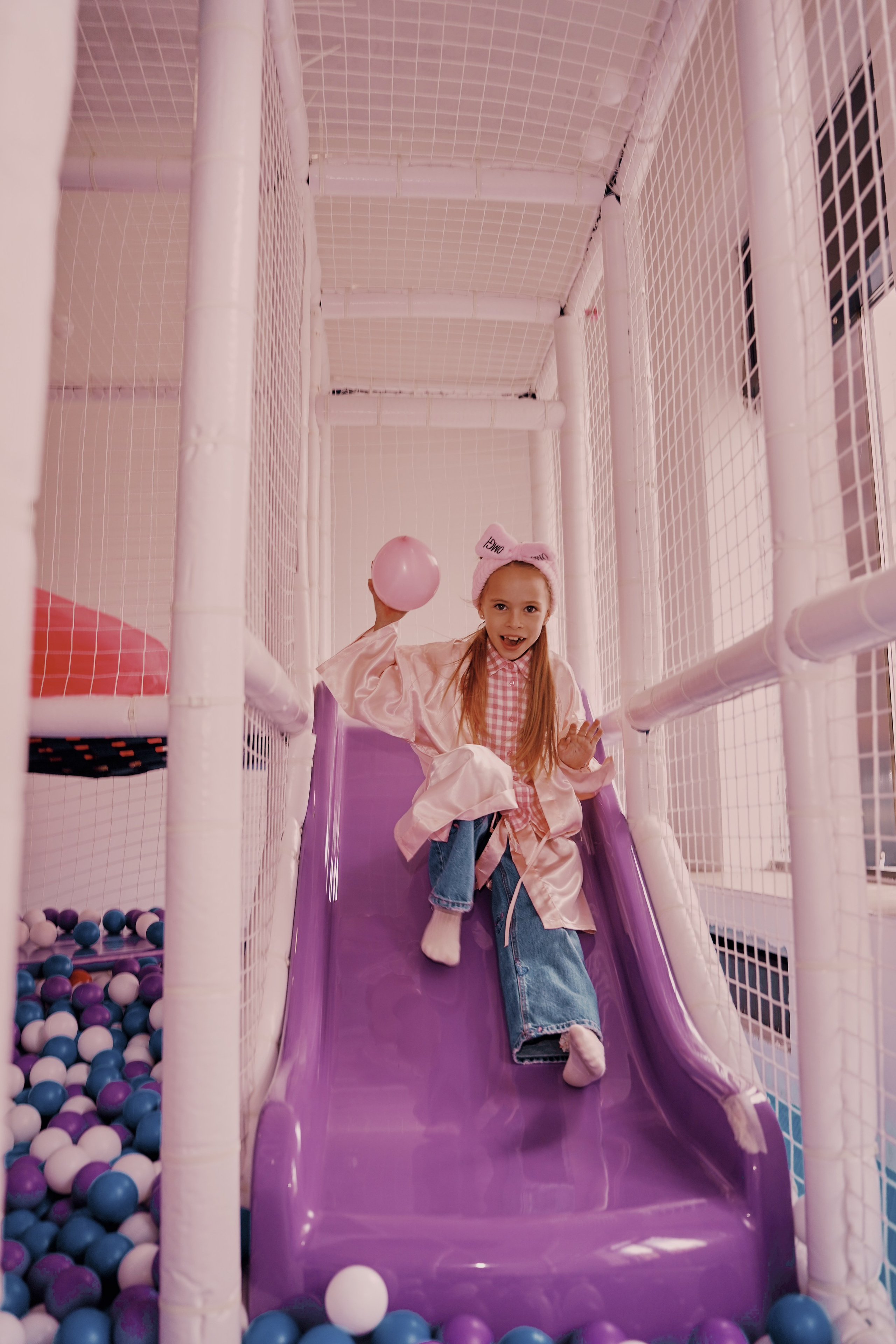 День Рождения Киры. Фотограф