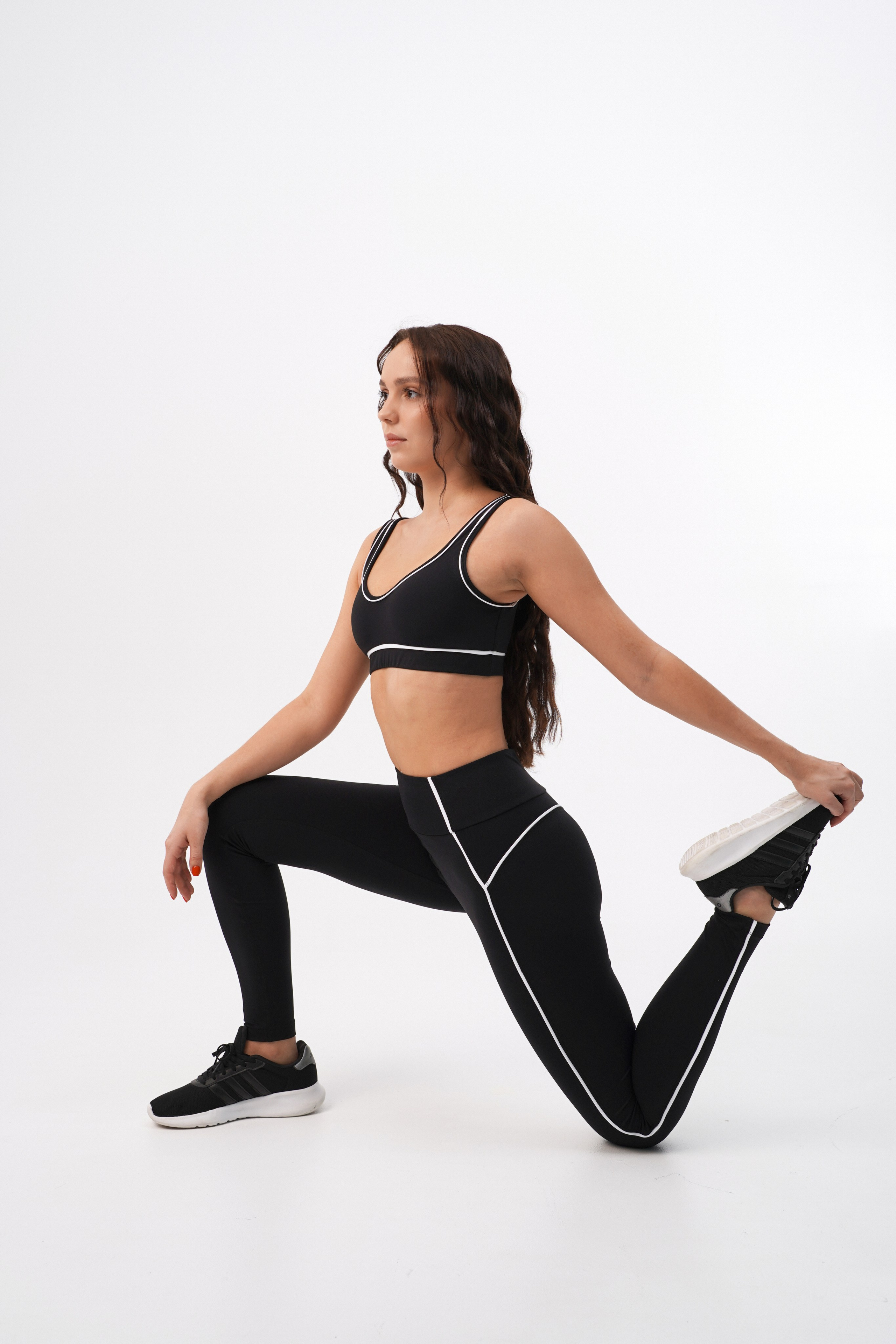 Спортивный костюм. Фотограф