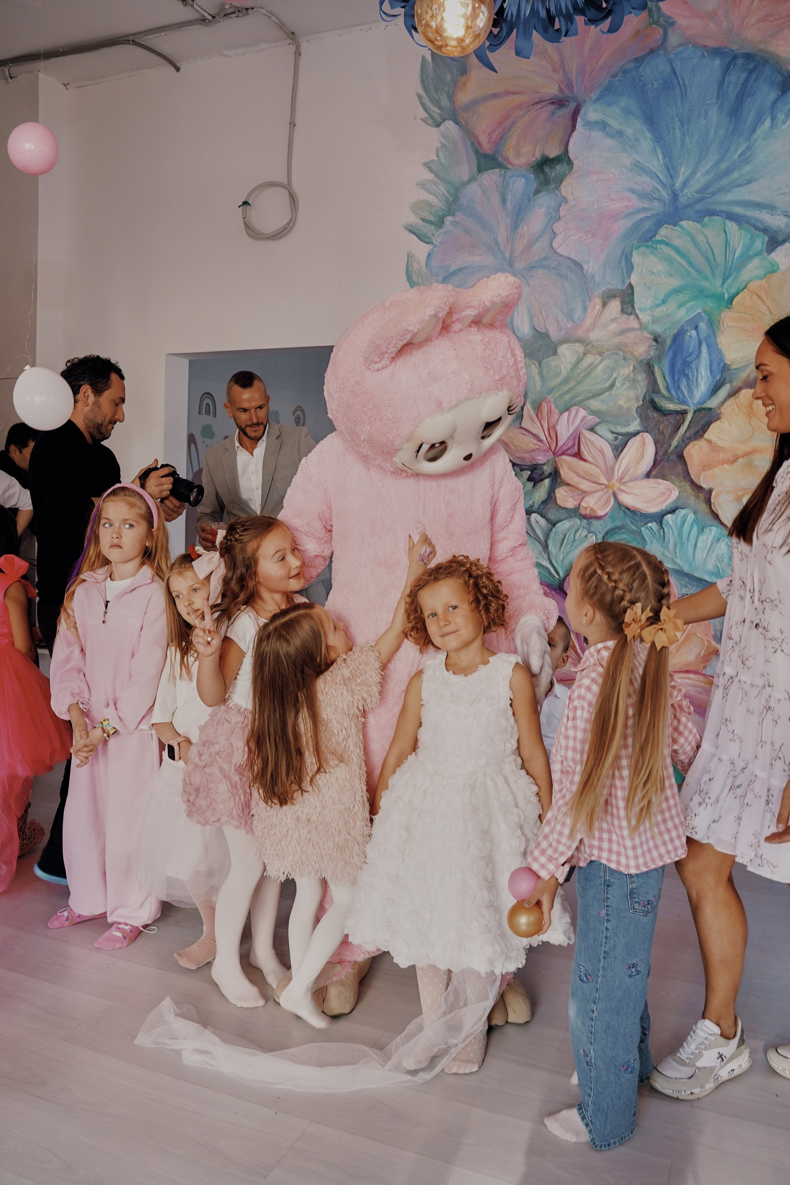 День Рождения Киры. Фотограф