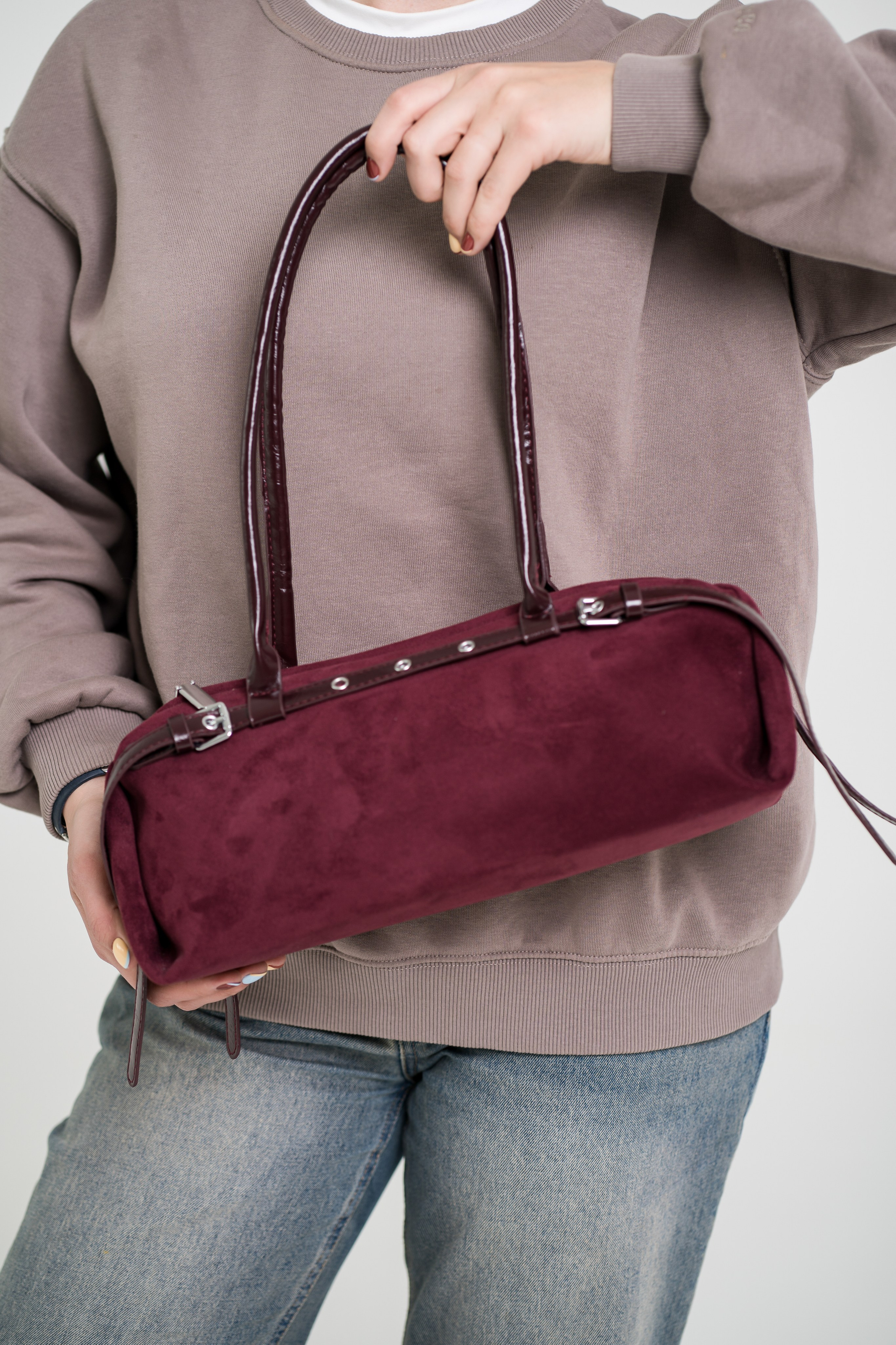 Сумки. Фотограф