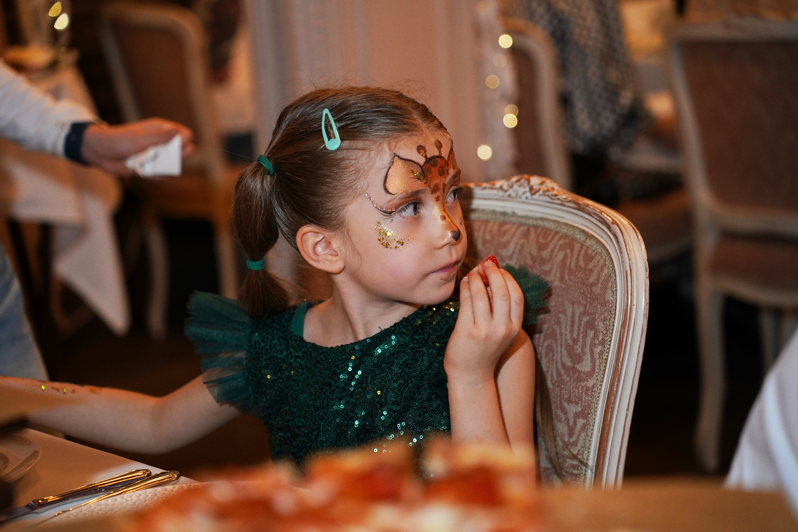 День Рождения 11 лет. Фотограф