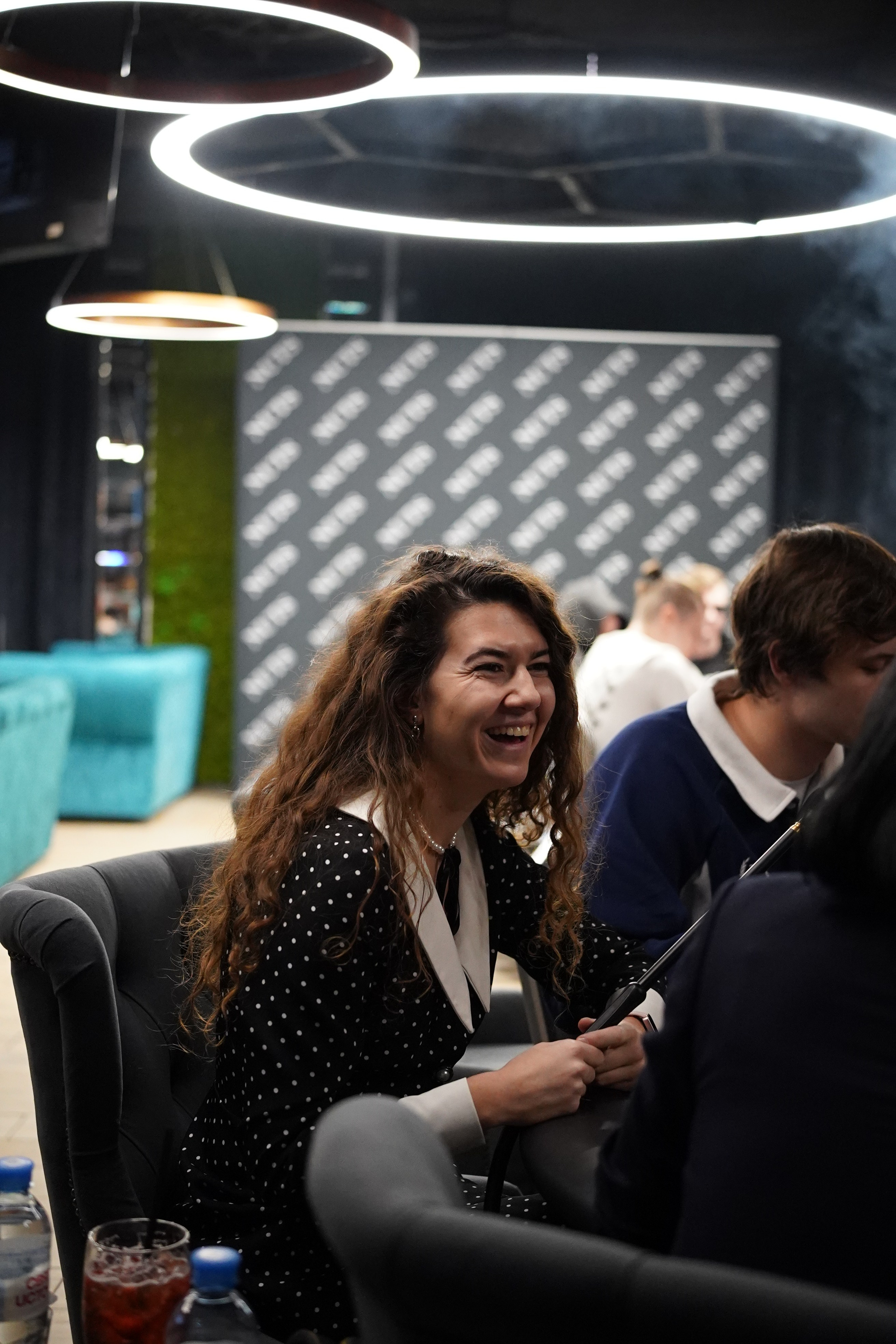 Покер. Фотограф