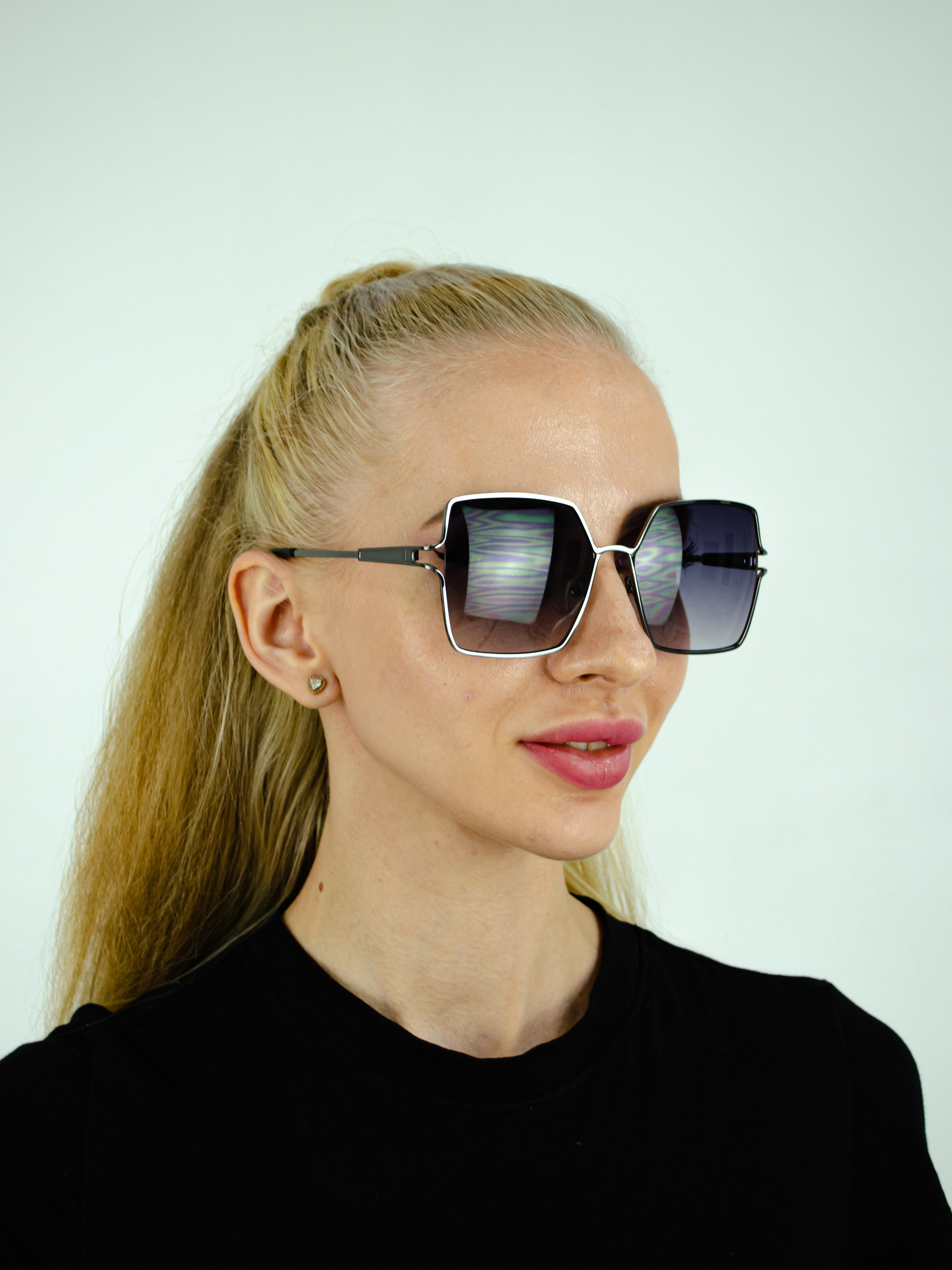 Очки. Фотограф