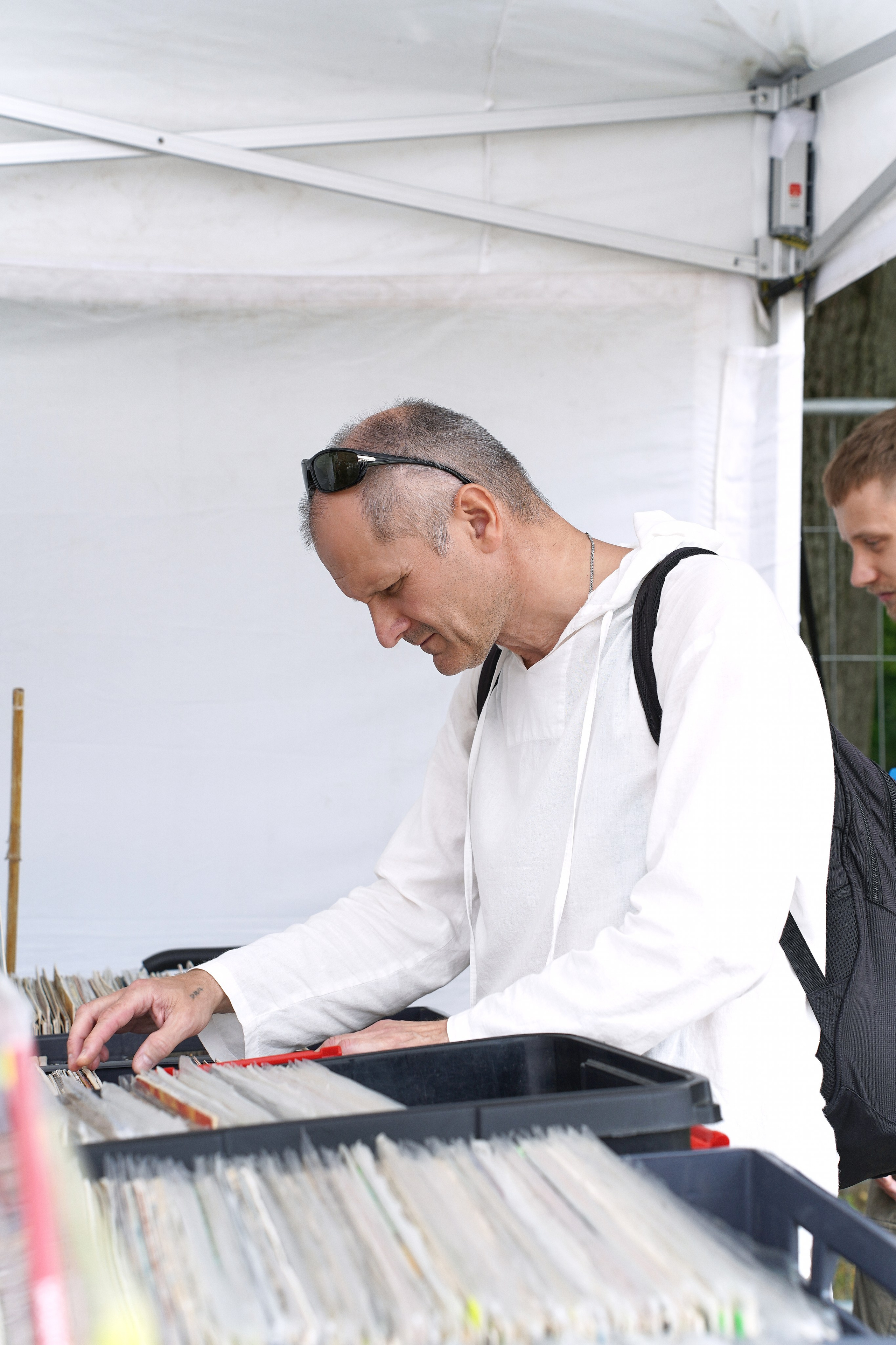 Ретро Рейс 2025 Х Biicla. Фотограф