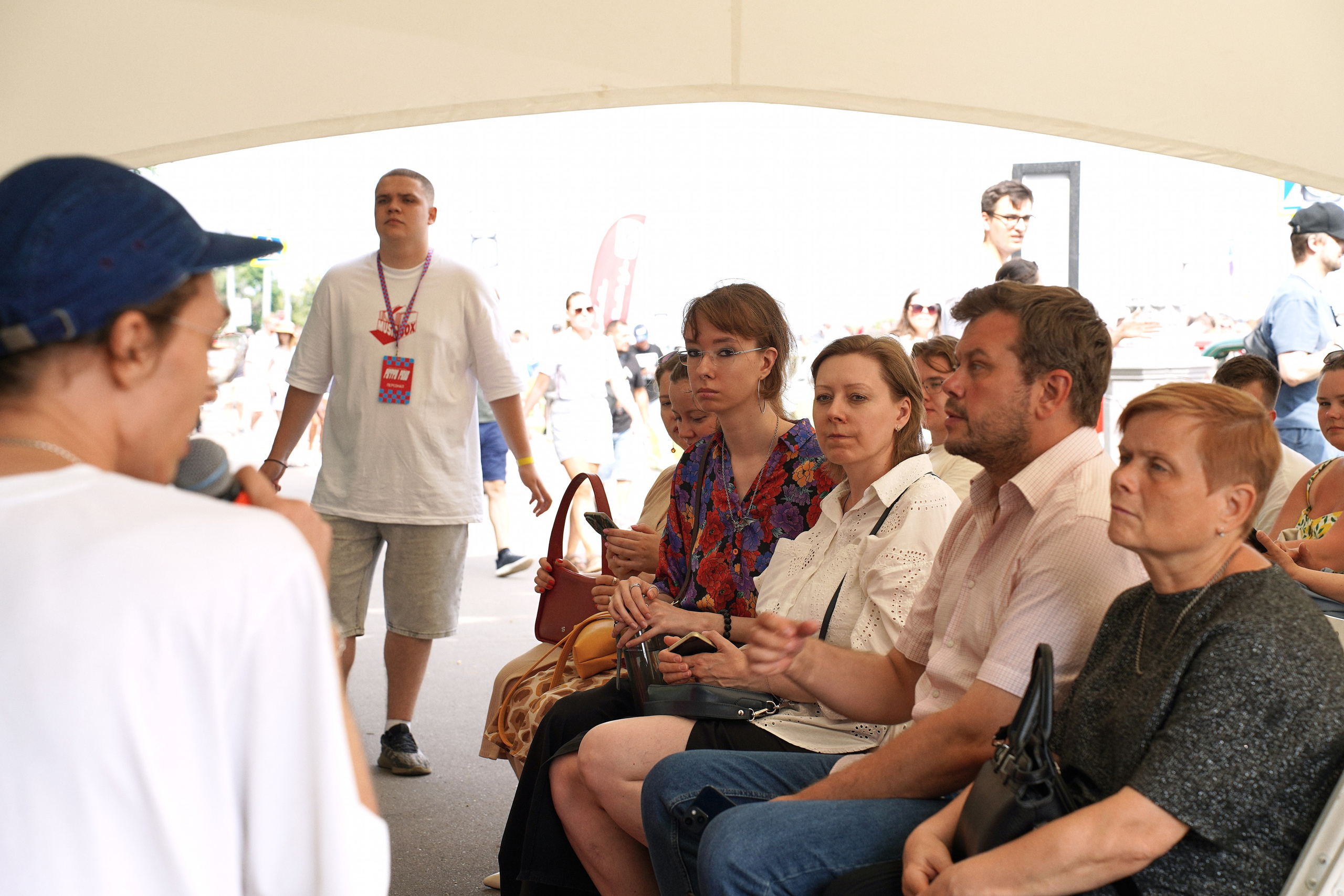 Ретро Рейс 2025 Х Biicla. Фотограф