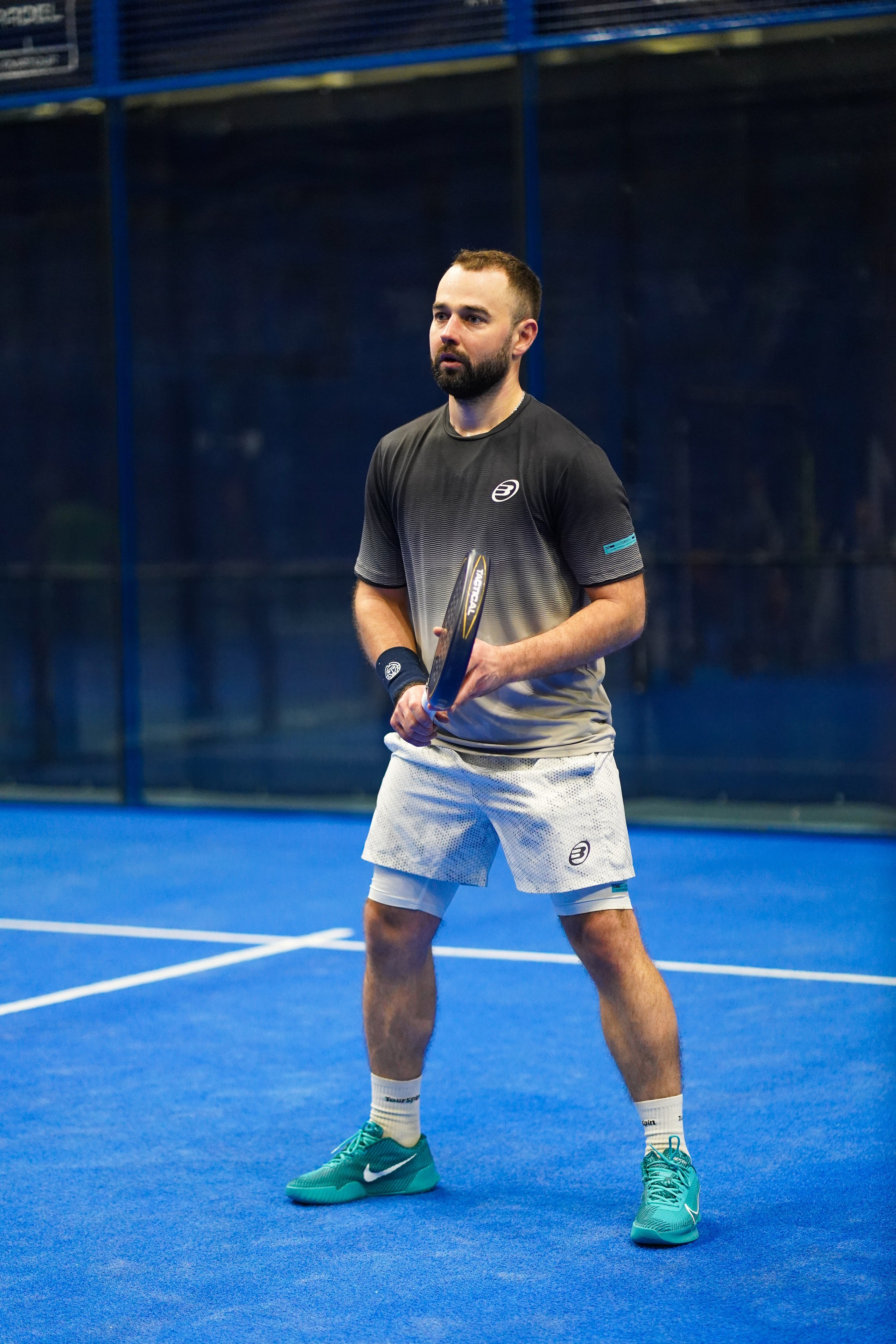Jet Arena турнир по Padel. Фотограф