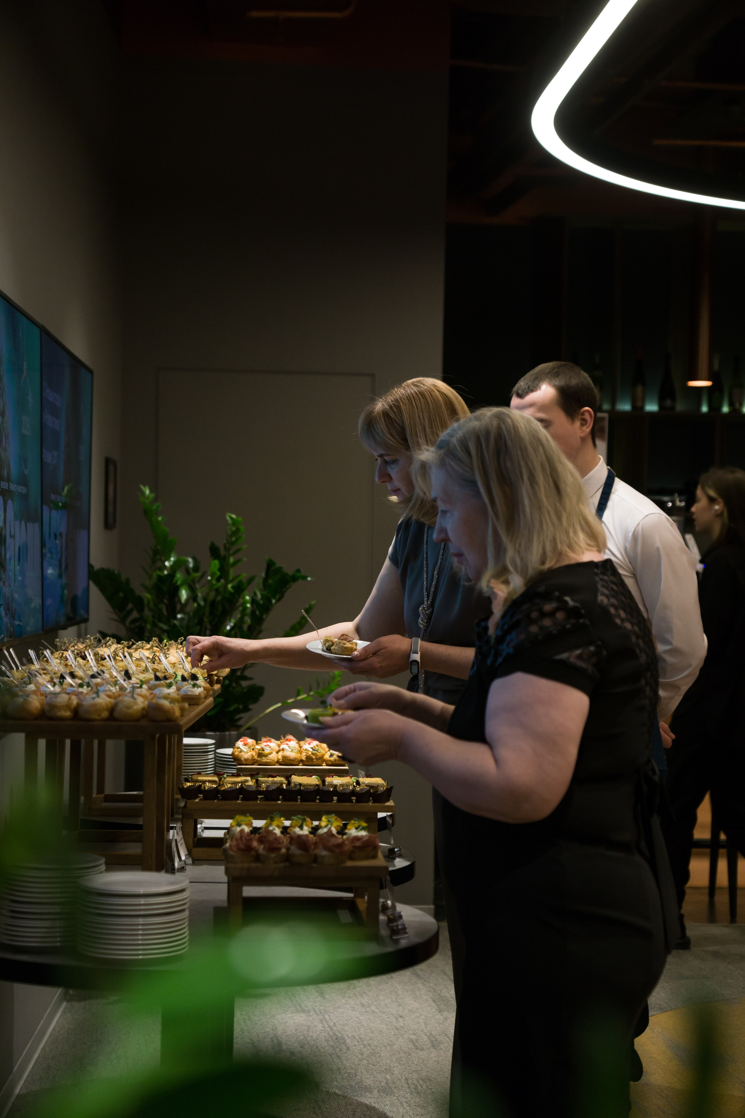 Корпоратив СФТ Групп. Фотограф