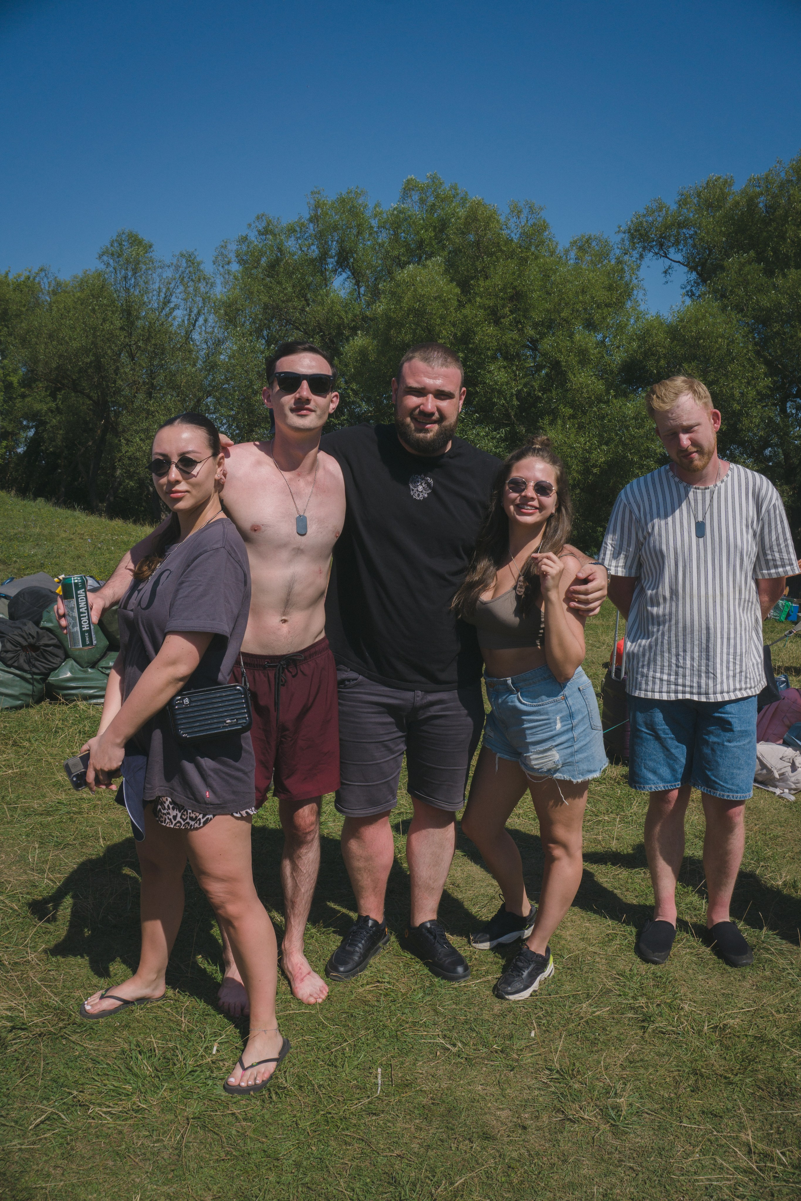 Сплав Bork 2024. Фотограф