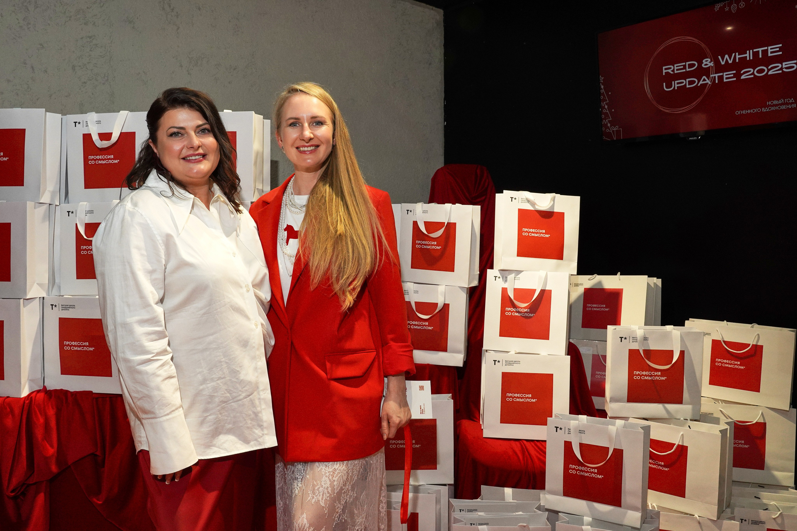 Корпоратив 2025 UPDATE. Фотограф