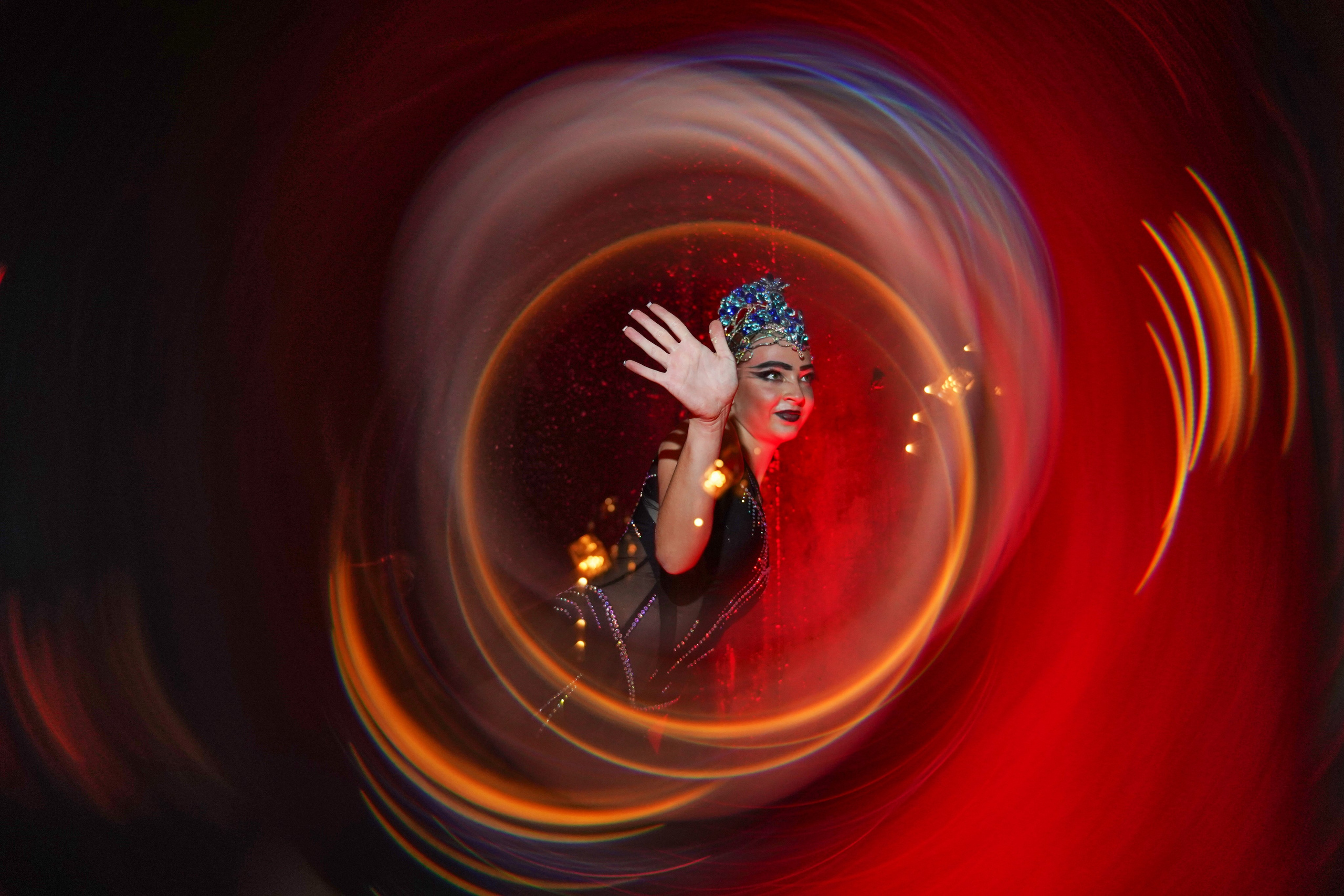 Бал-корпоратив 2025 Деловое собрание. Фотограф