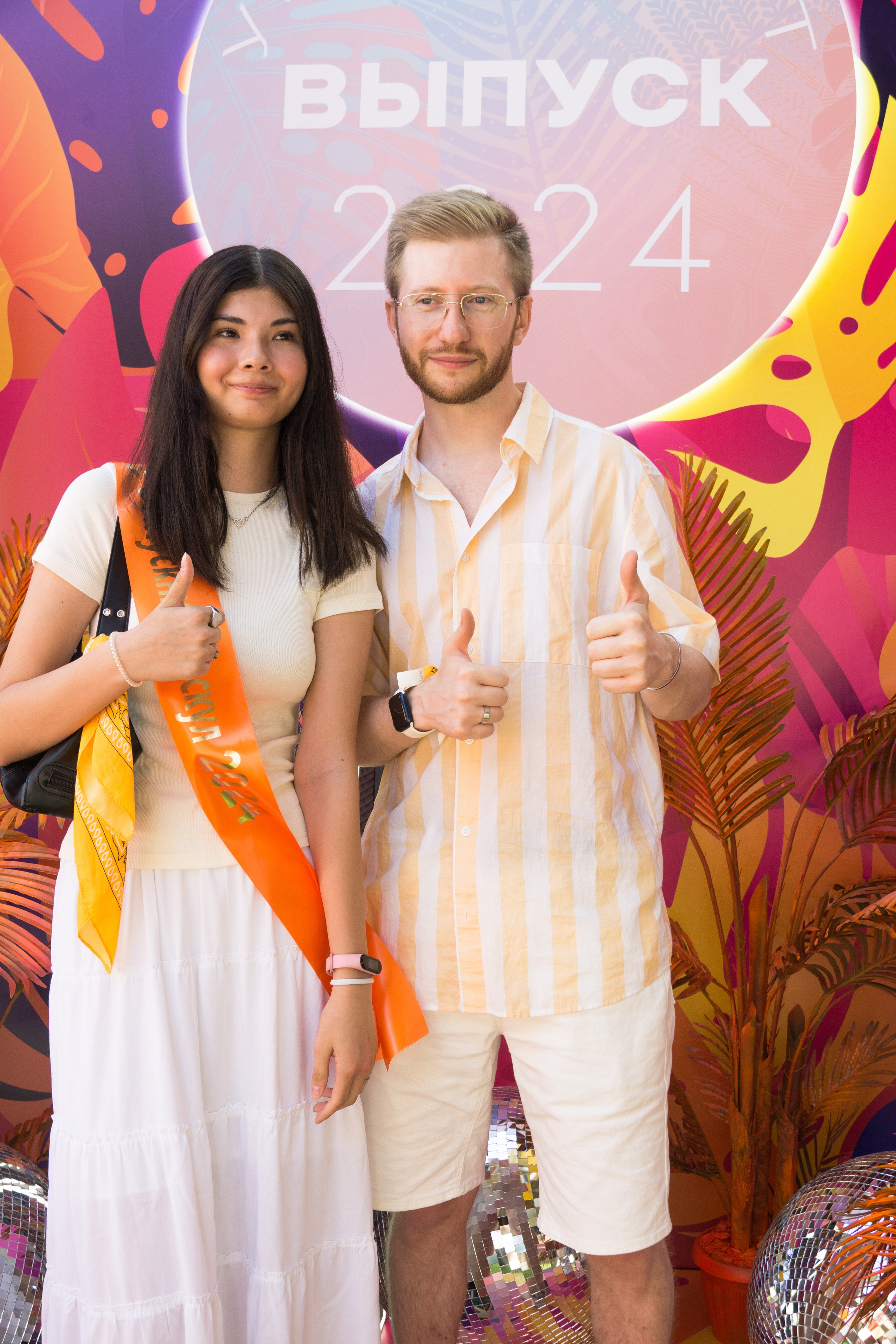 VK GIPSY Выпускной УМСКУЛ. Фотограф