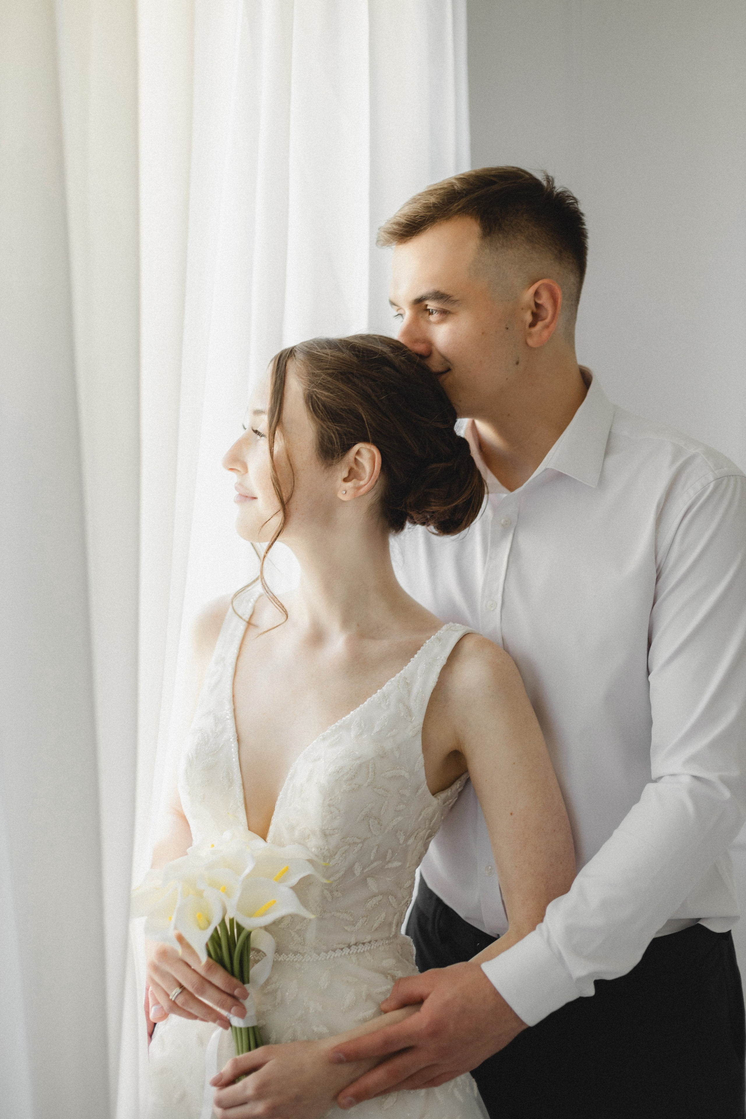 Анна & Даниил. Кузьмина Анастасия — контент-фотограф | Москва