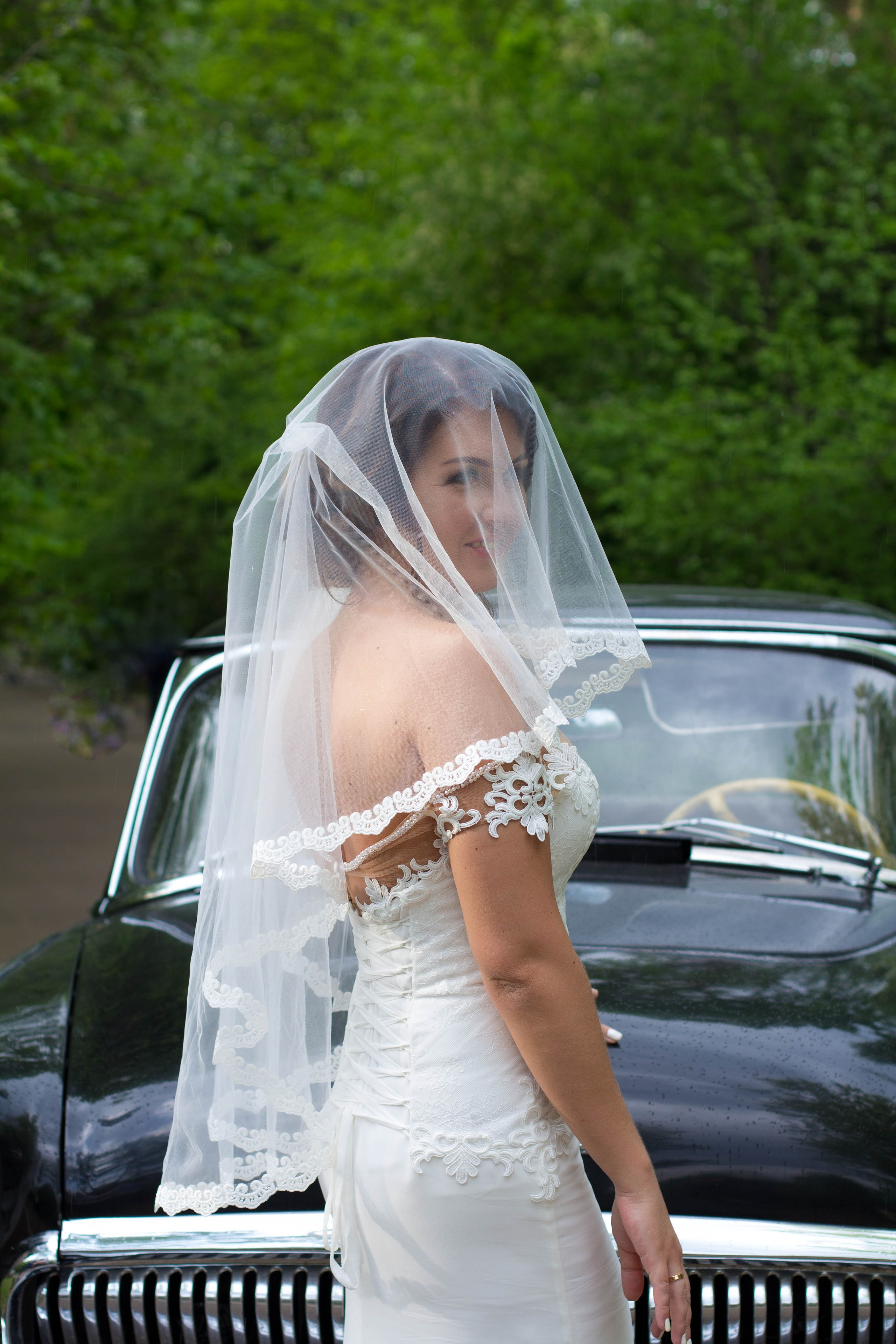 Екатерина и Тимур. Семейный, детский, свадебный фотограф в Москве, Люберцах