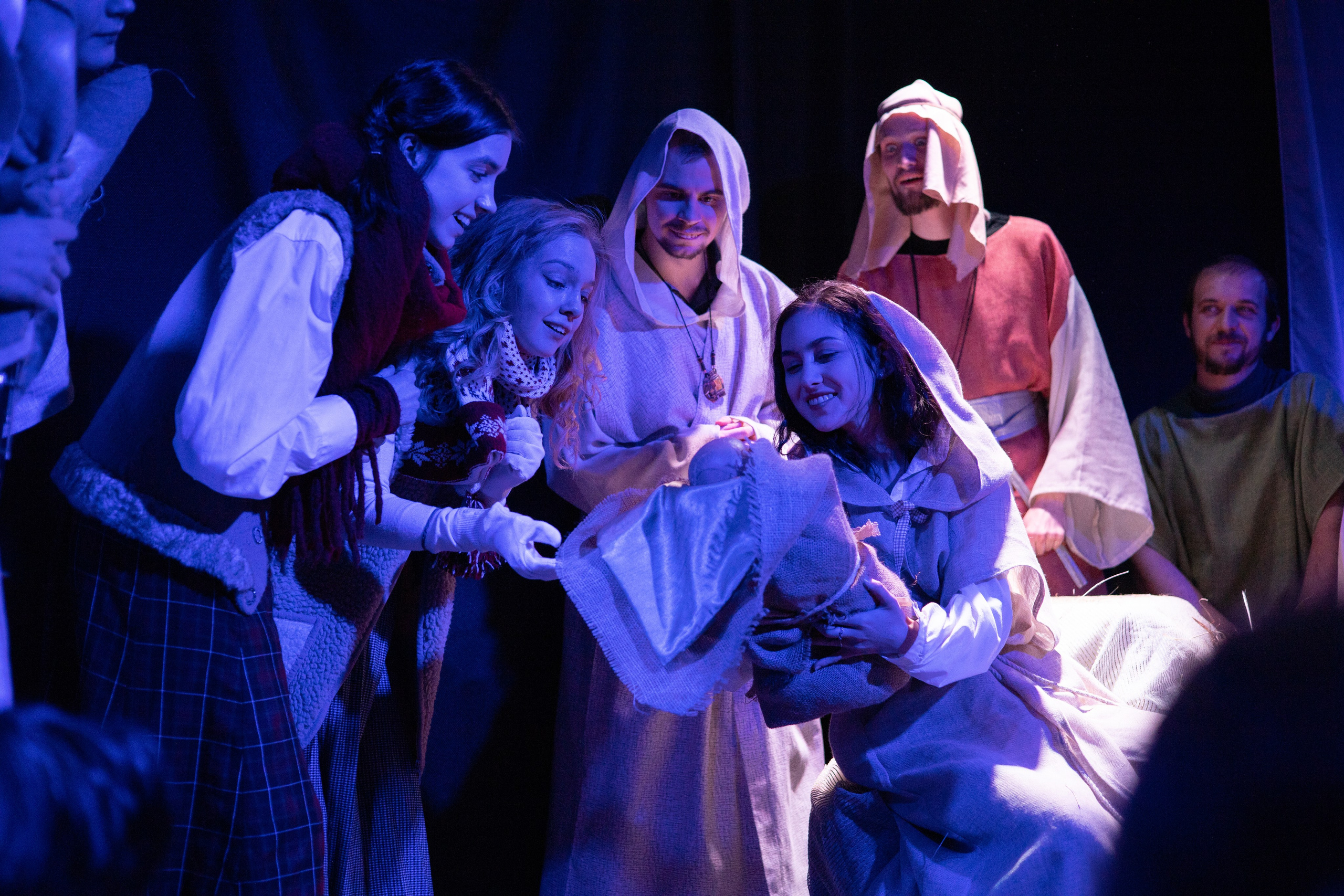 Концерты стипендиатов благотворительного фонда SoundOut. Марина Лавинская Фотограф из Москвы