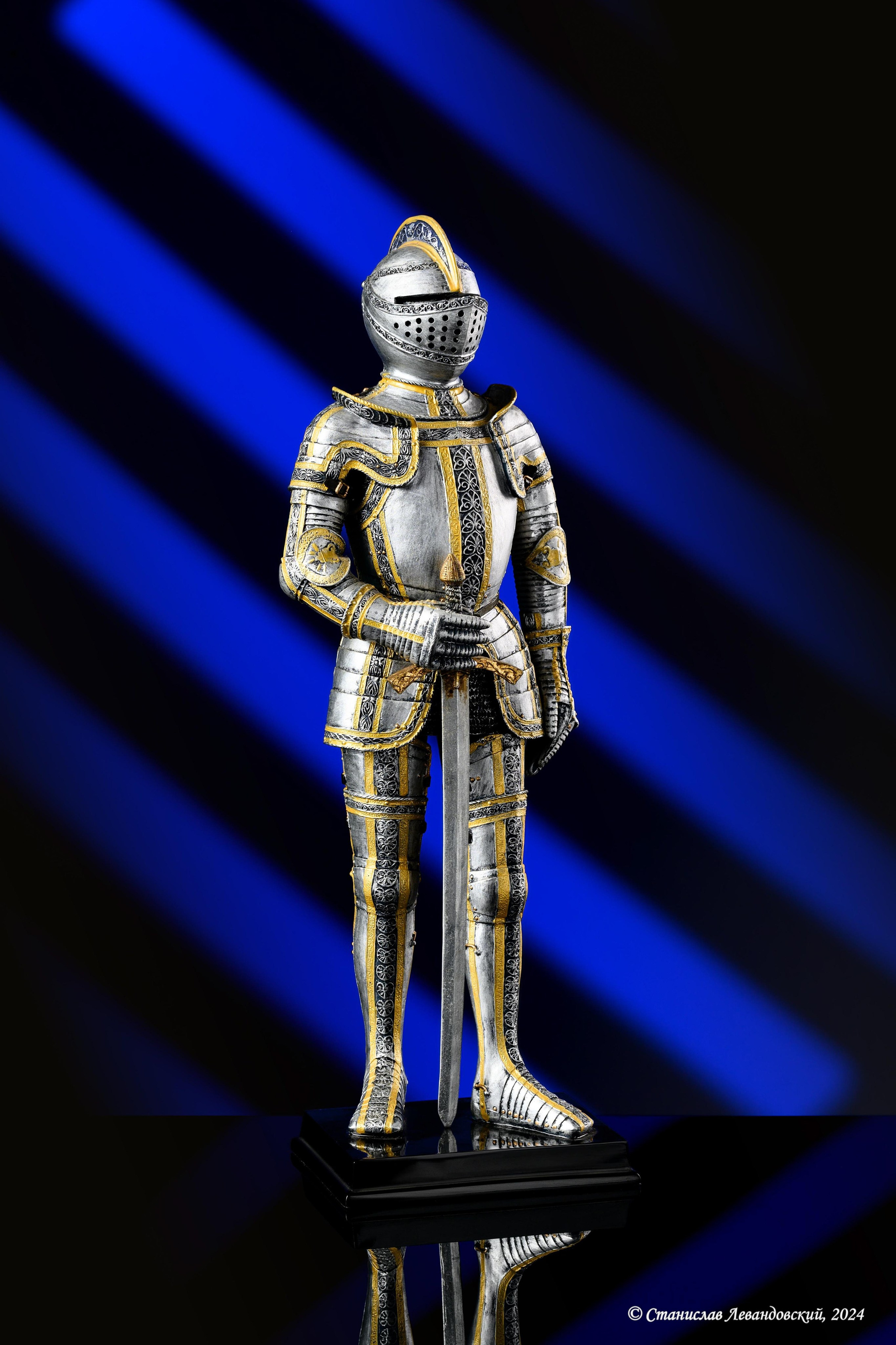 Предметы с матовой поверхностью. Предметный фотограф в Москве Станислав Левандовский