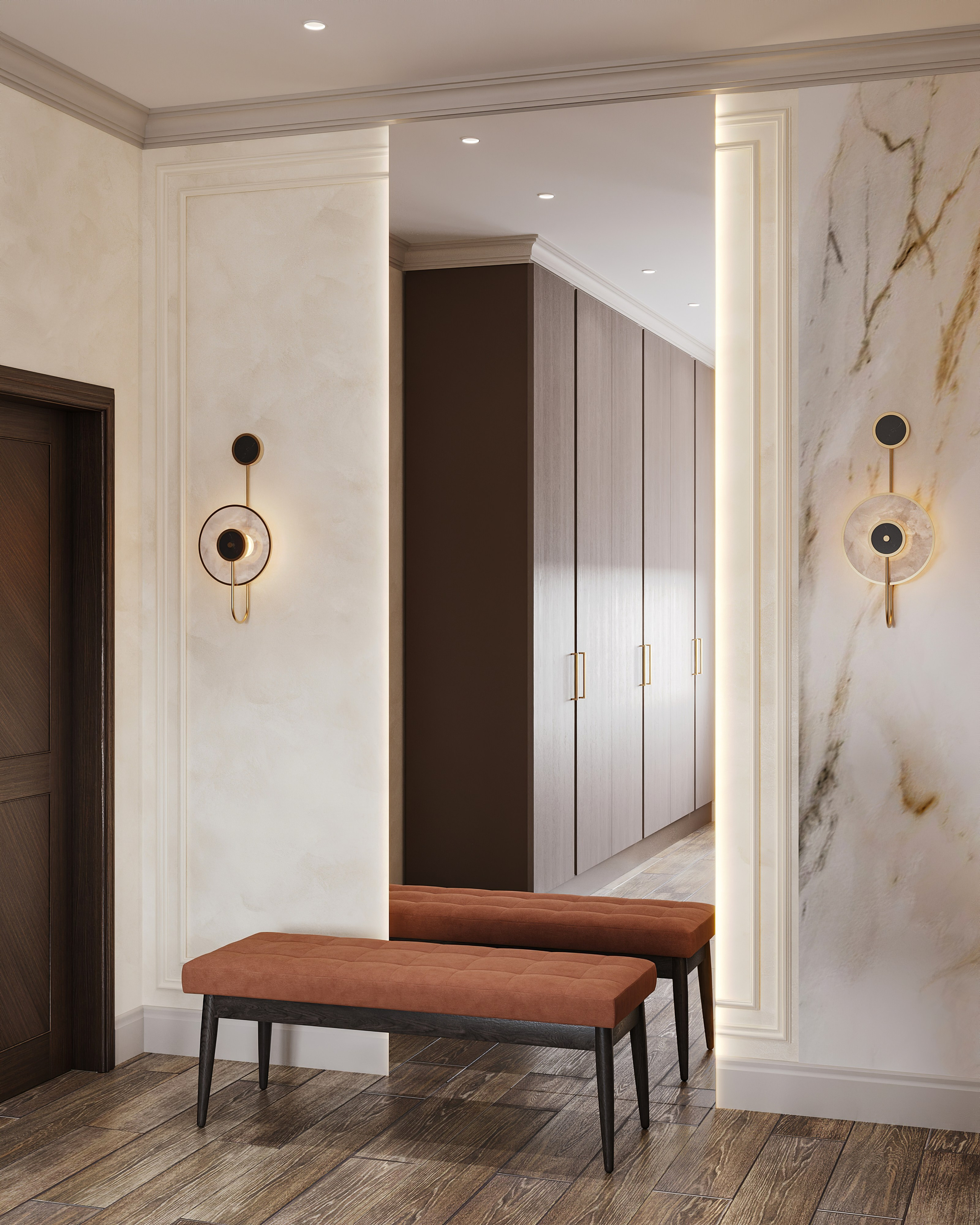 № 18. 3D-визуализатор Юлия Вент e-mail: yuliya_vent@mail.ru