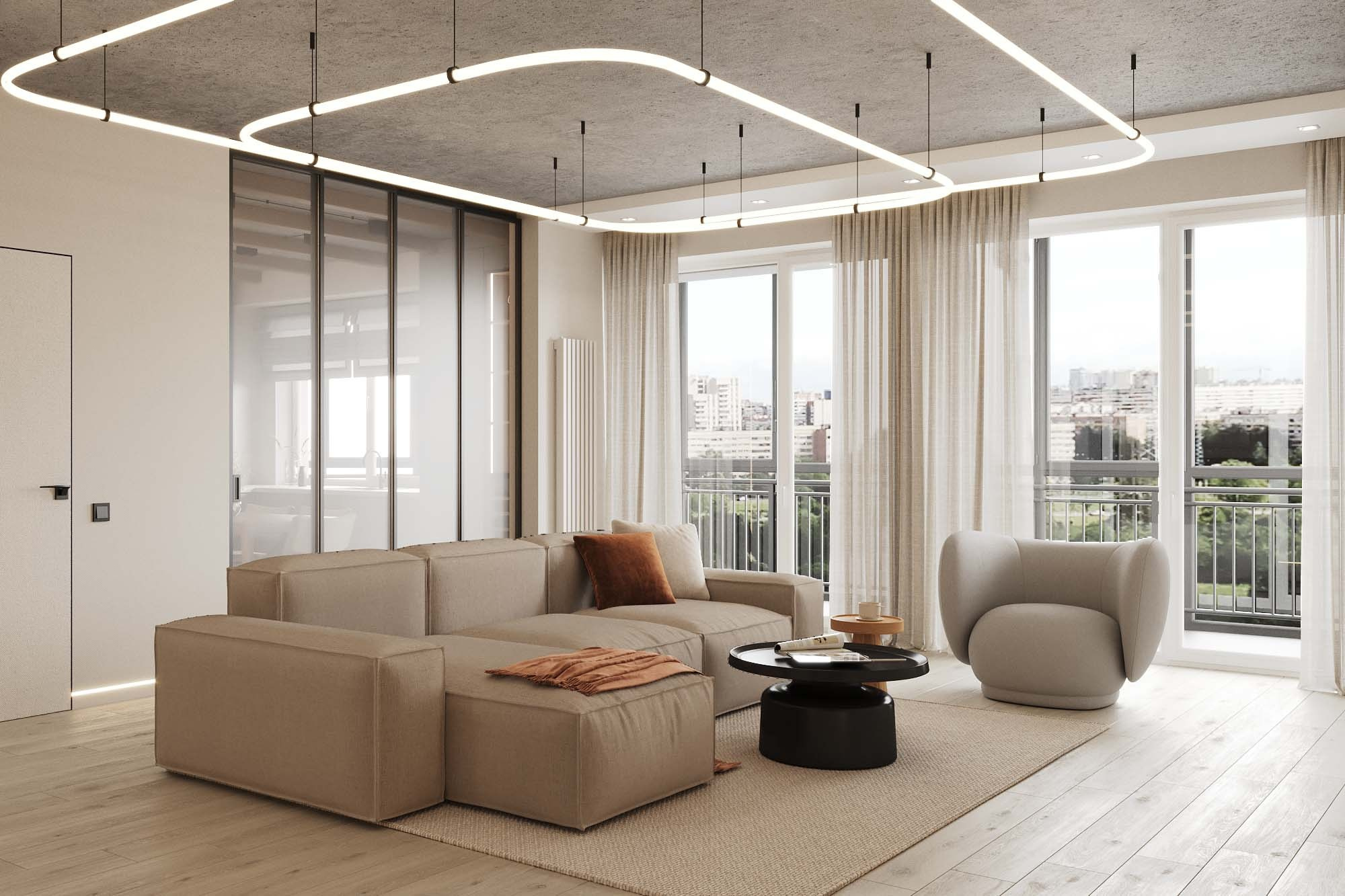 № 6. 3D-визуализатор Юлия Вент e-mail: yuliya_vent@mail.ru