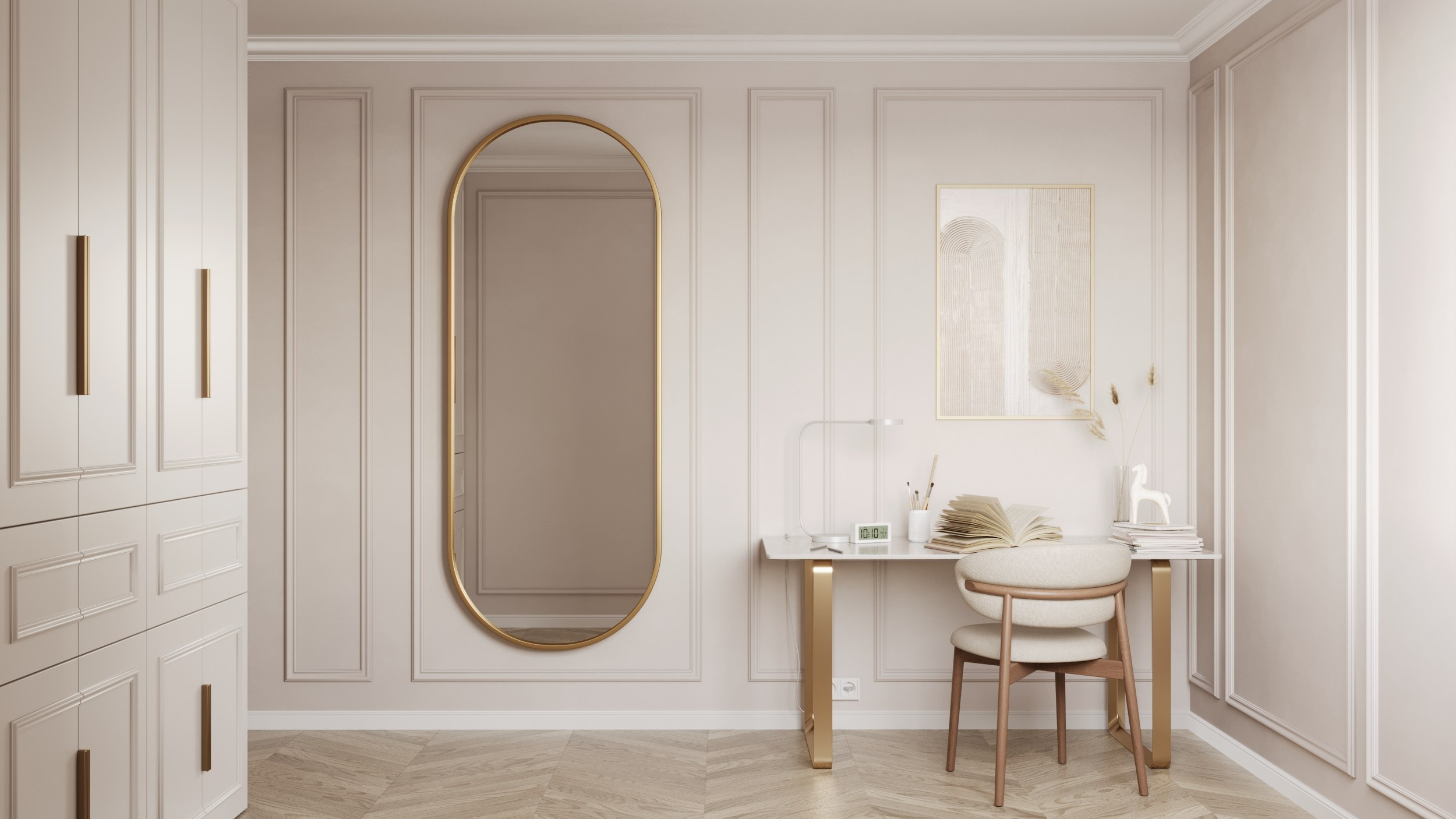 № 22. 3D-визуализатор Юлия Вент e-mail: yuliya_vent@mail.ru