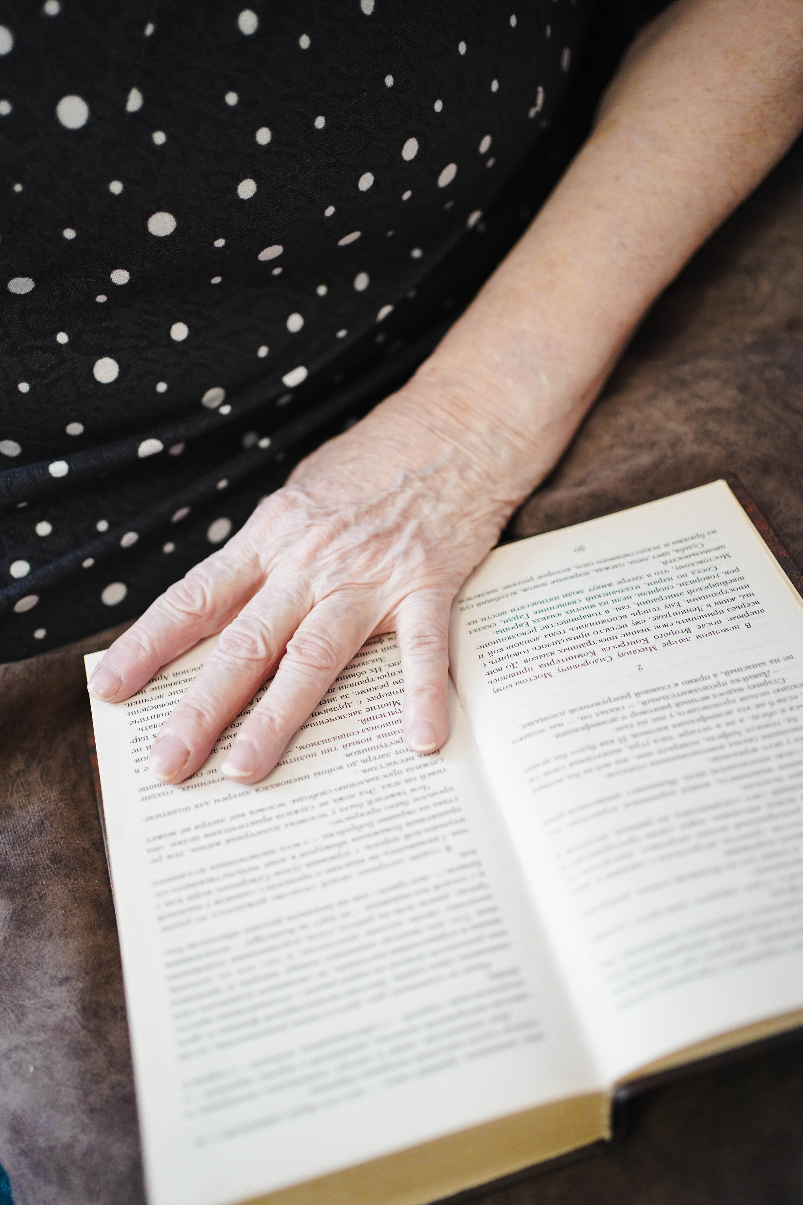 Надежда Михайловна. Семейный и портретный фотограф в Екатеринбурге Yana Strok