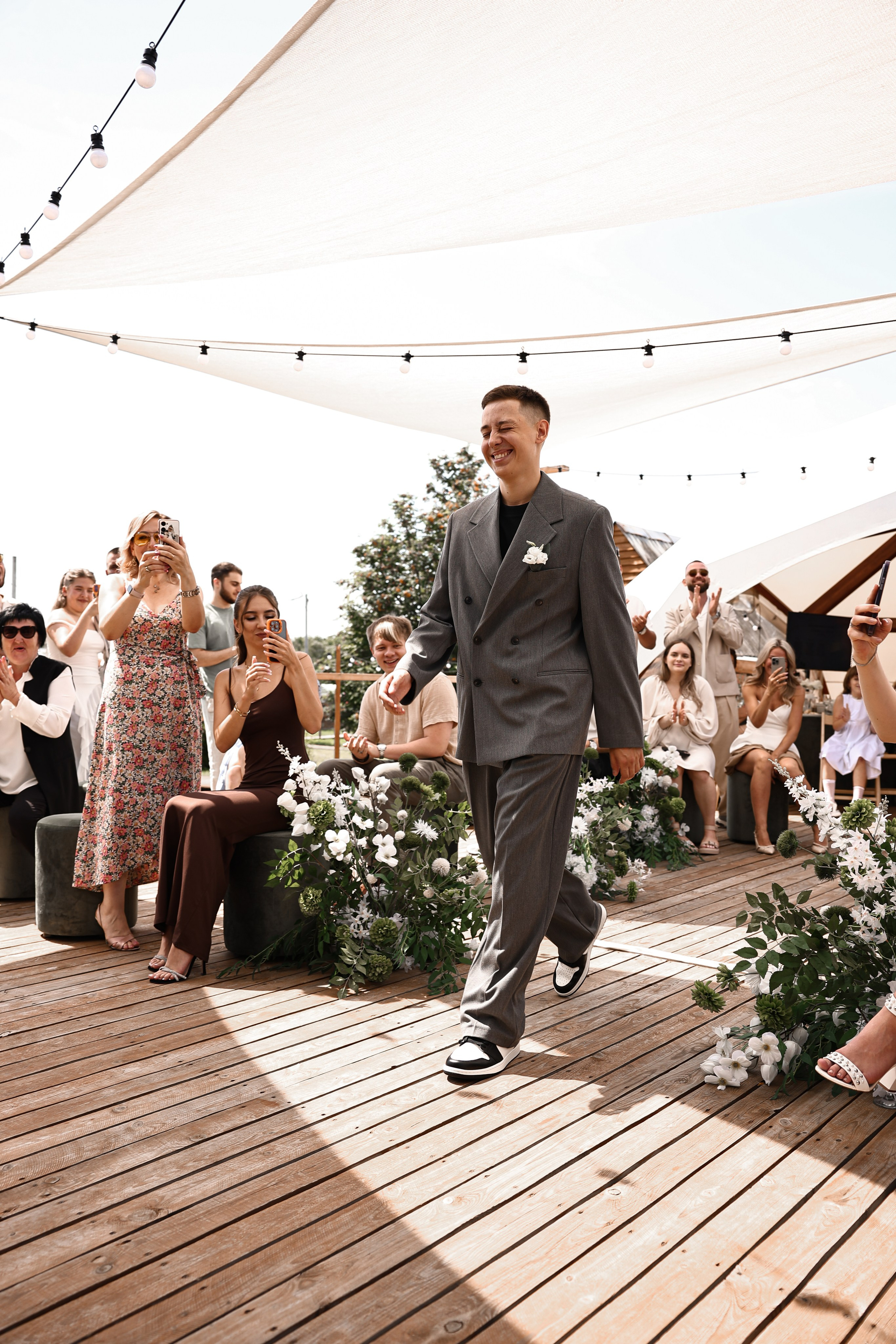 Алина и Дима. Анастасия Камал. Фотограф Саратов